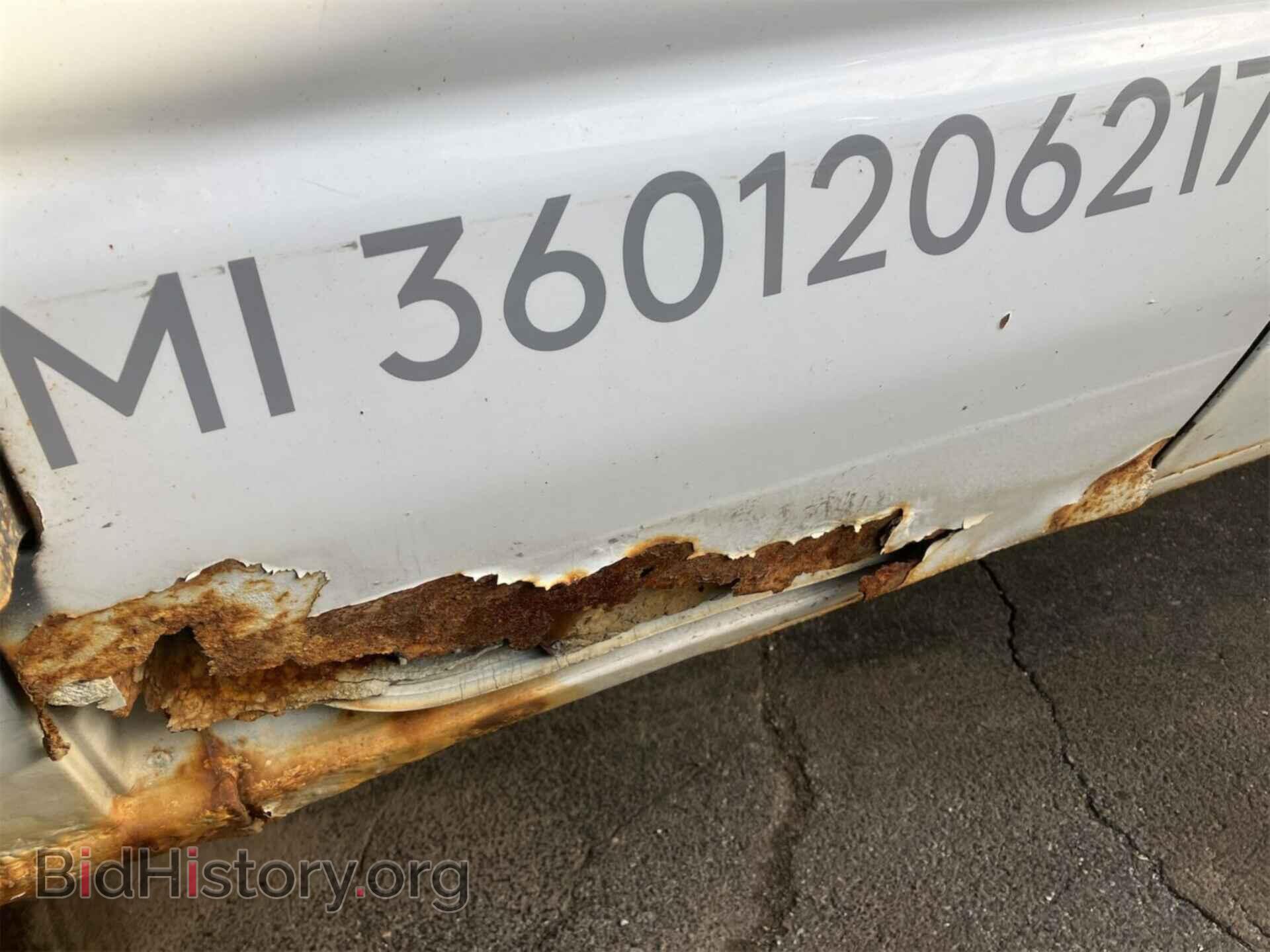 2007 FORD E-250 - VIN: 1FTNE24L27DA53227 - Фото 19