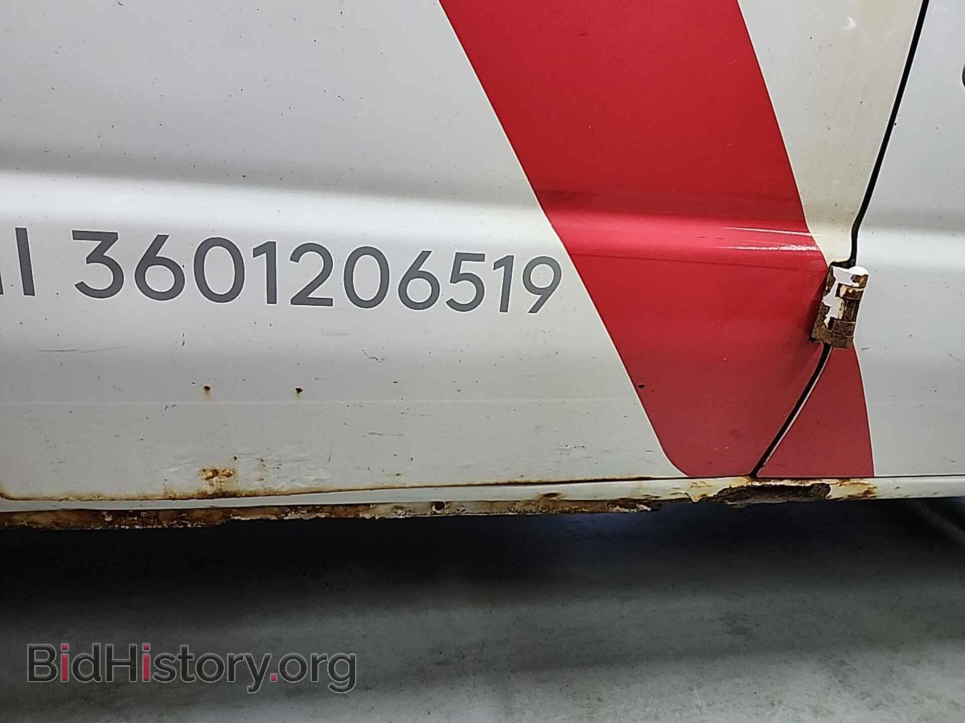 2007 FORD E-250 - VIN: 1FTNE24L47DA53200 - Фото 17