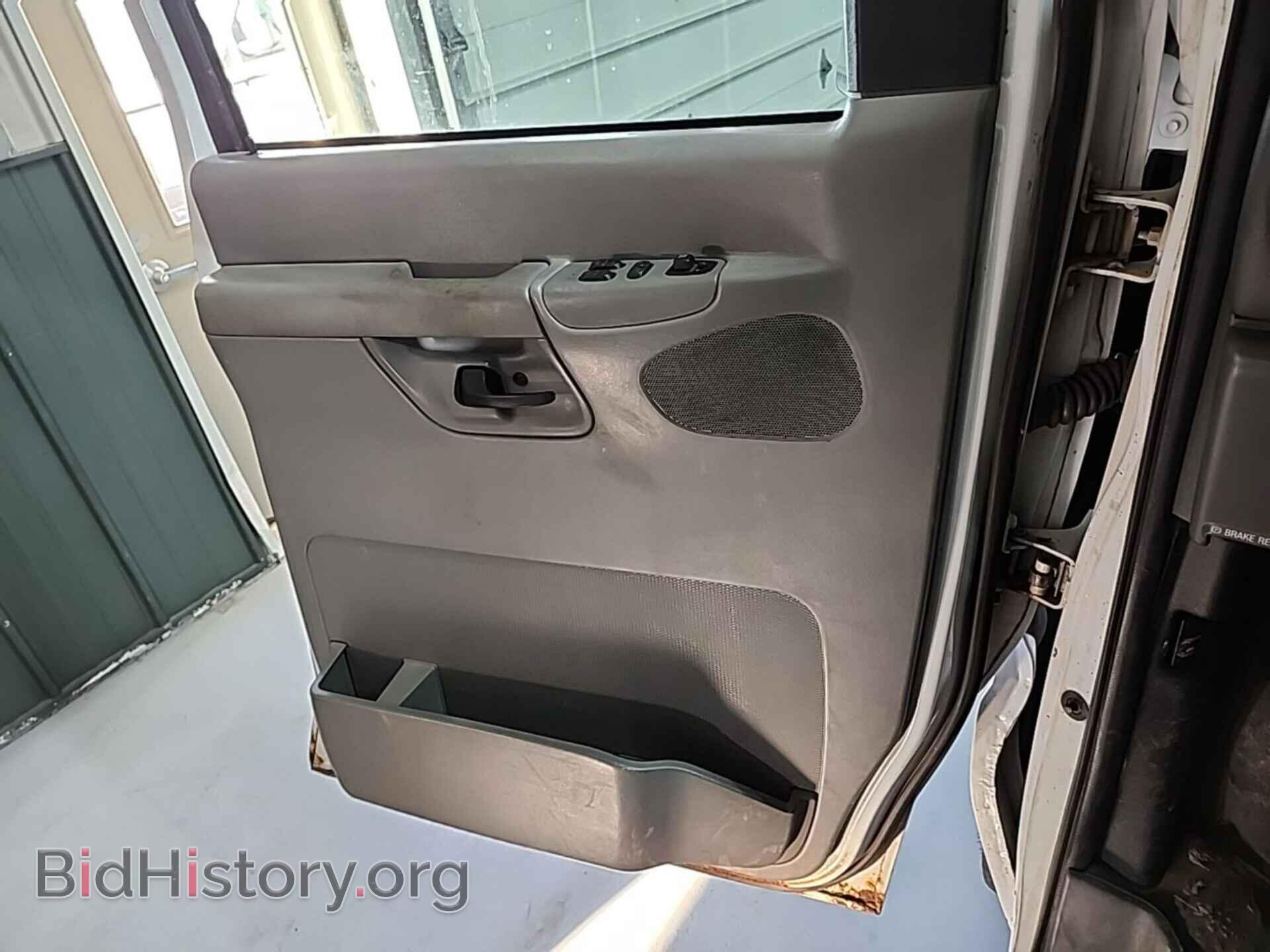 2007 FORD E-250 - VIN: 1FTNE24L47DA53200 - Фото 30
