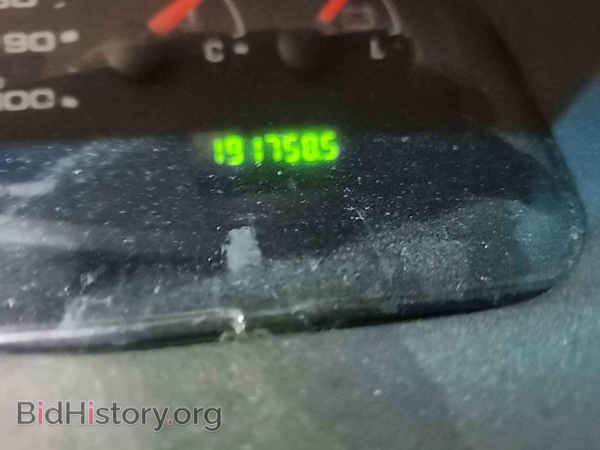 2007 FORD E-250 - VIN: 1FTNE24L07DA53176 - Фото 9