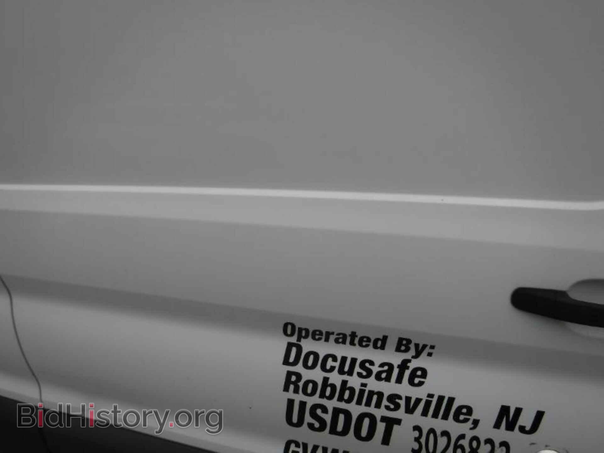 2016 FORD TRANSIT-350 - VIN: 1FTBW2CM2GKB38185 - Фото 4