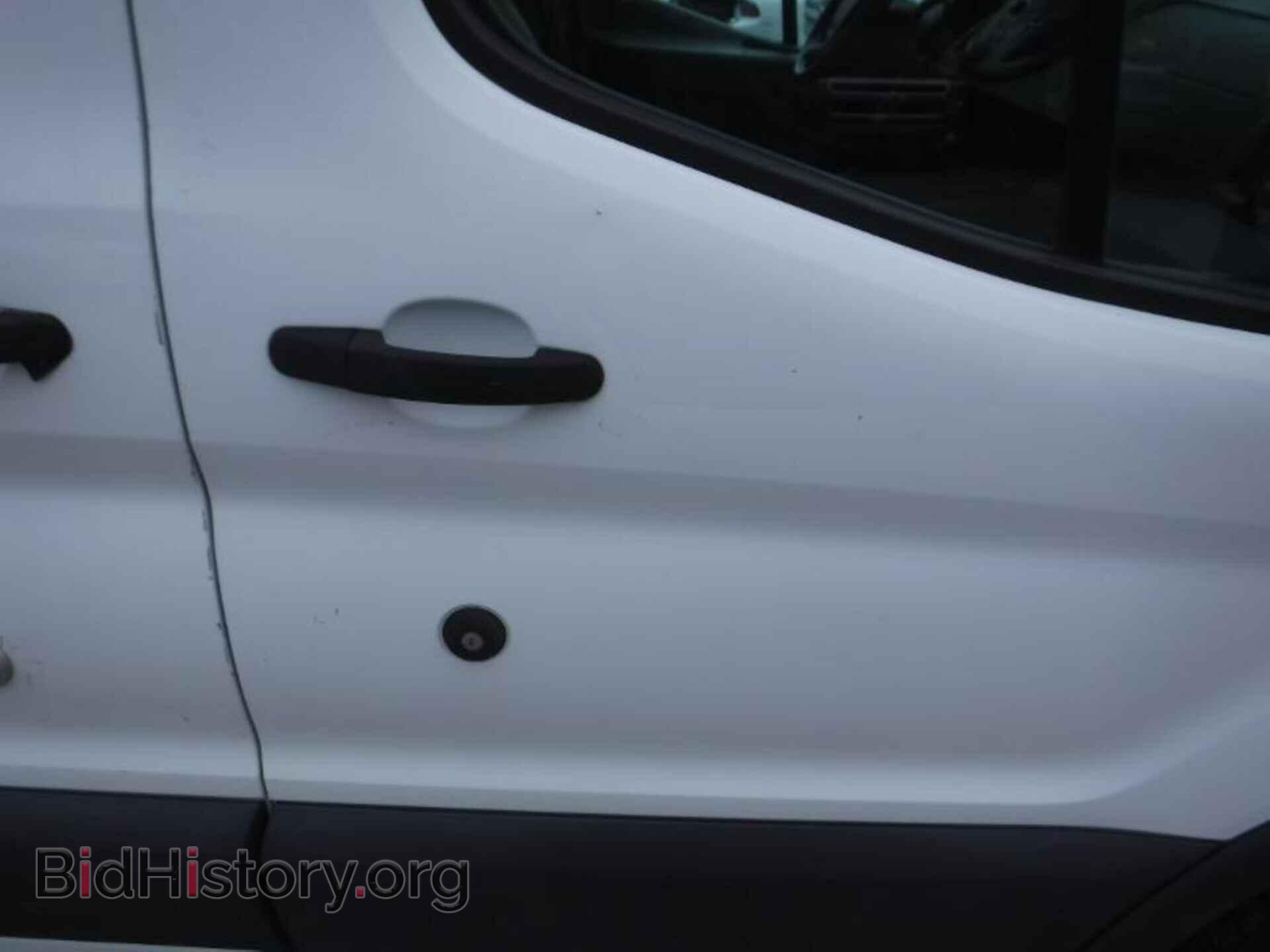 2016 FORD TRANSIT-350 - VIN: 1FTBW2CM2GKB38185 - Фото 8