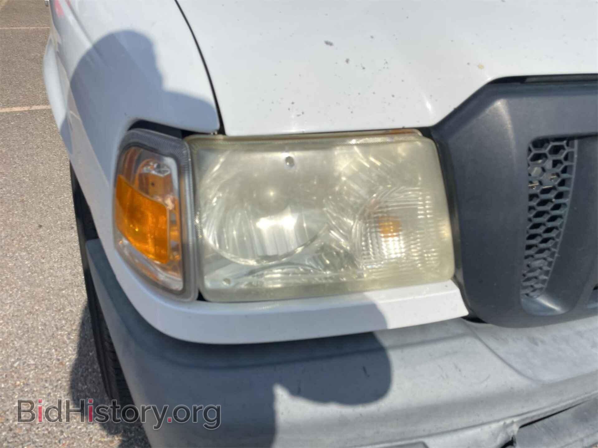 2011 FORD RANGER - VIN: 1FTKR1AD5BPB22305 - Фото 6
