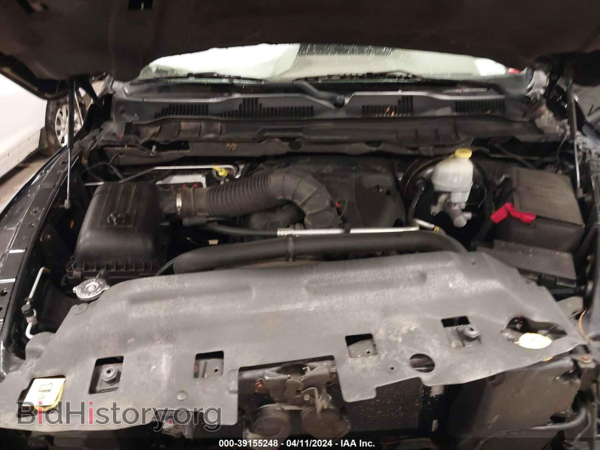 2012 RAM 1500 - VIN: 1C6RD7FT6CS261039 - Фото 10