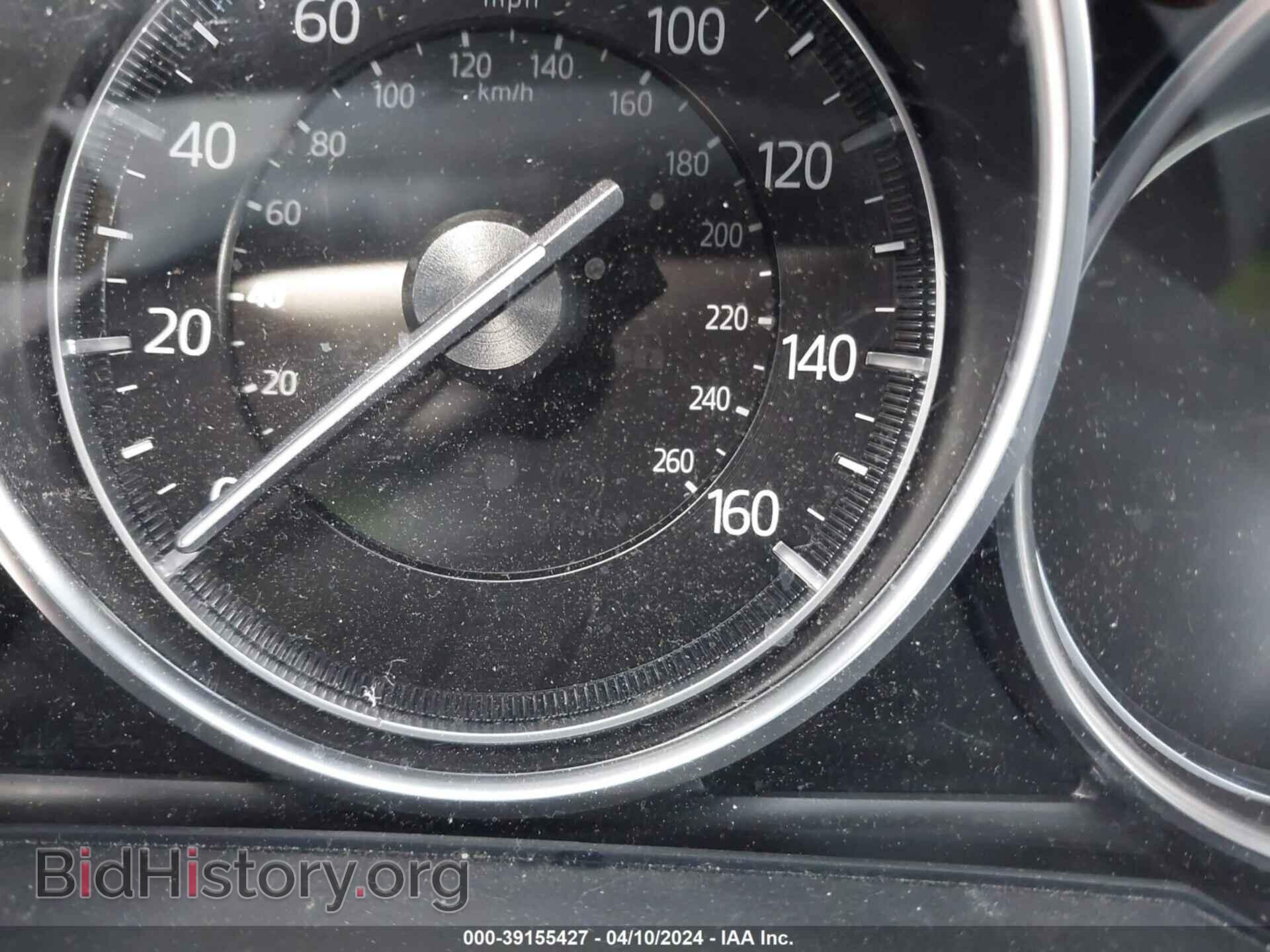 2020 MAZDA CX-5 - VIN: JM3KFBCM5L0806011 - Фото 15
