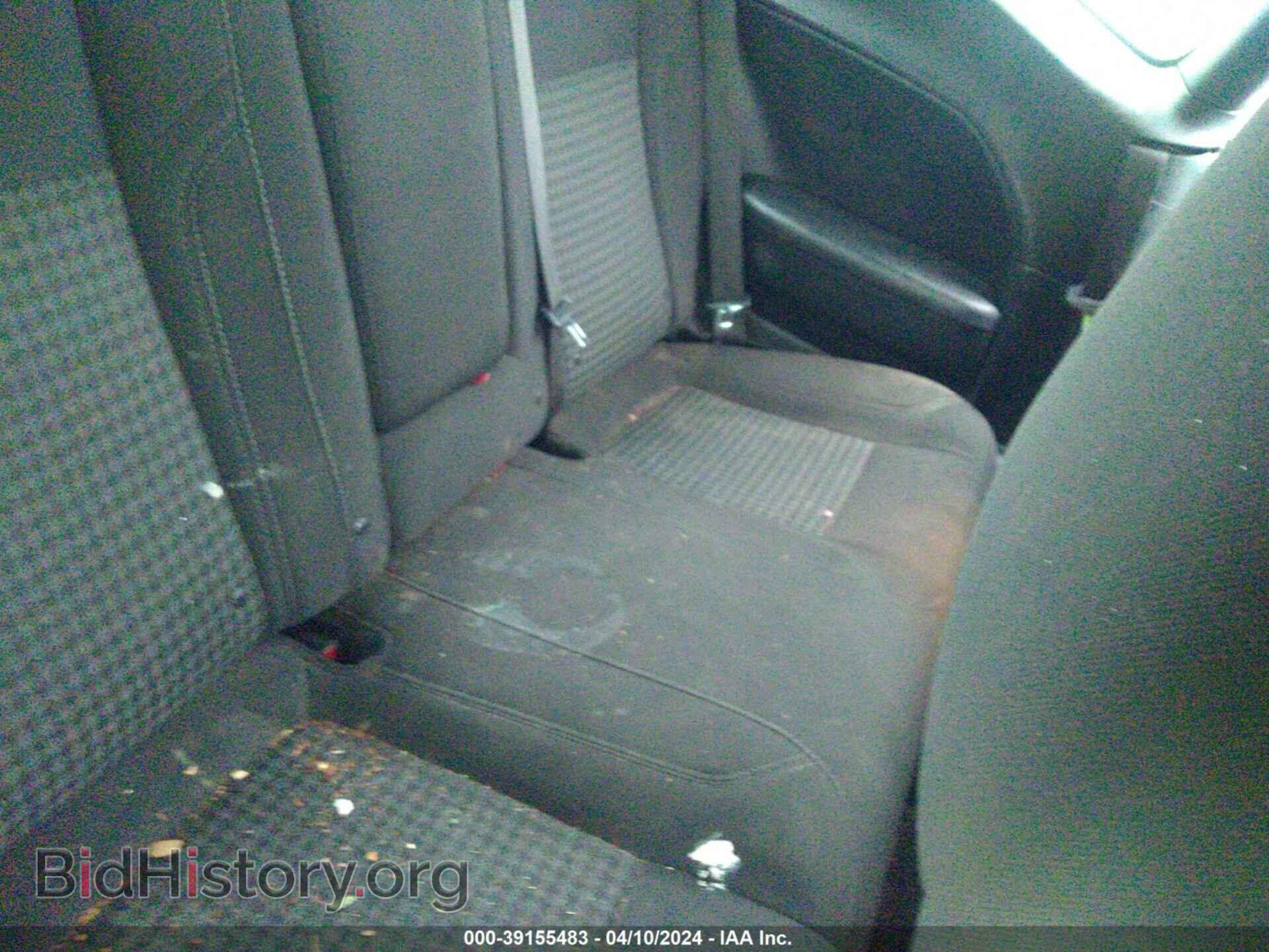 2019 DODGE CHALLENGER - VIN: 2C3CDZAG0KH730737 - Photo 8
