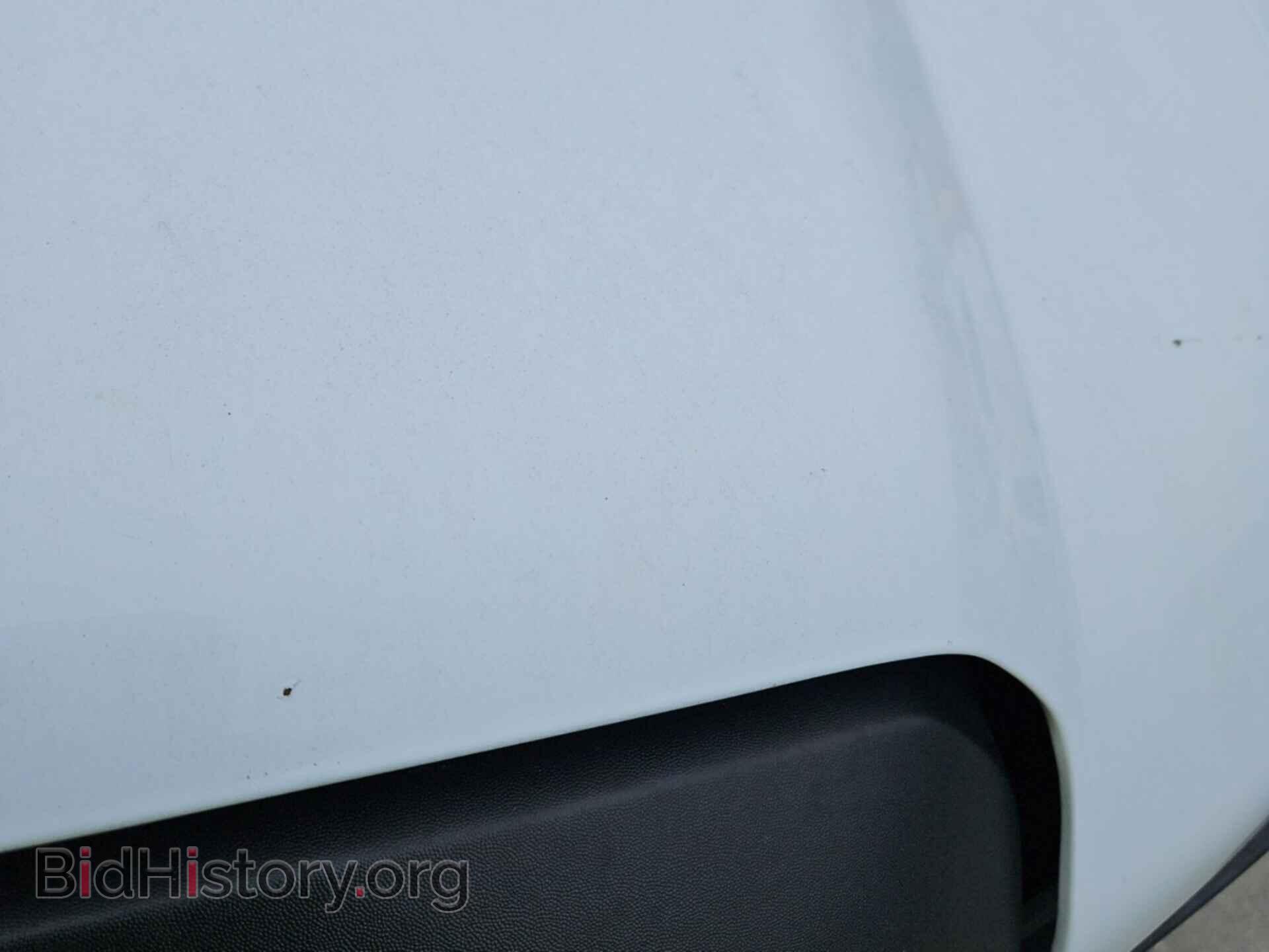2011 FORD E-250 - VIN: 1FTNE2EL5BDB34987 - Photo 7