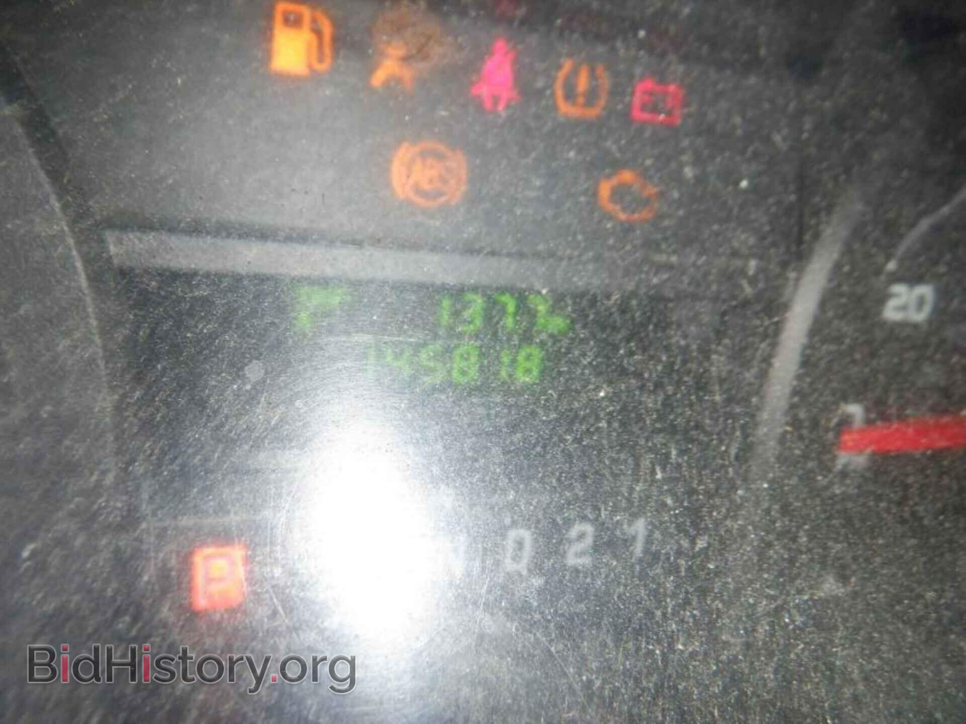 2010 FORD ECONOLINE - VIN: 1FTNE1EW3ADA91219 - Photo 21