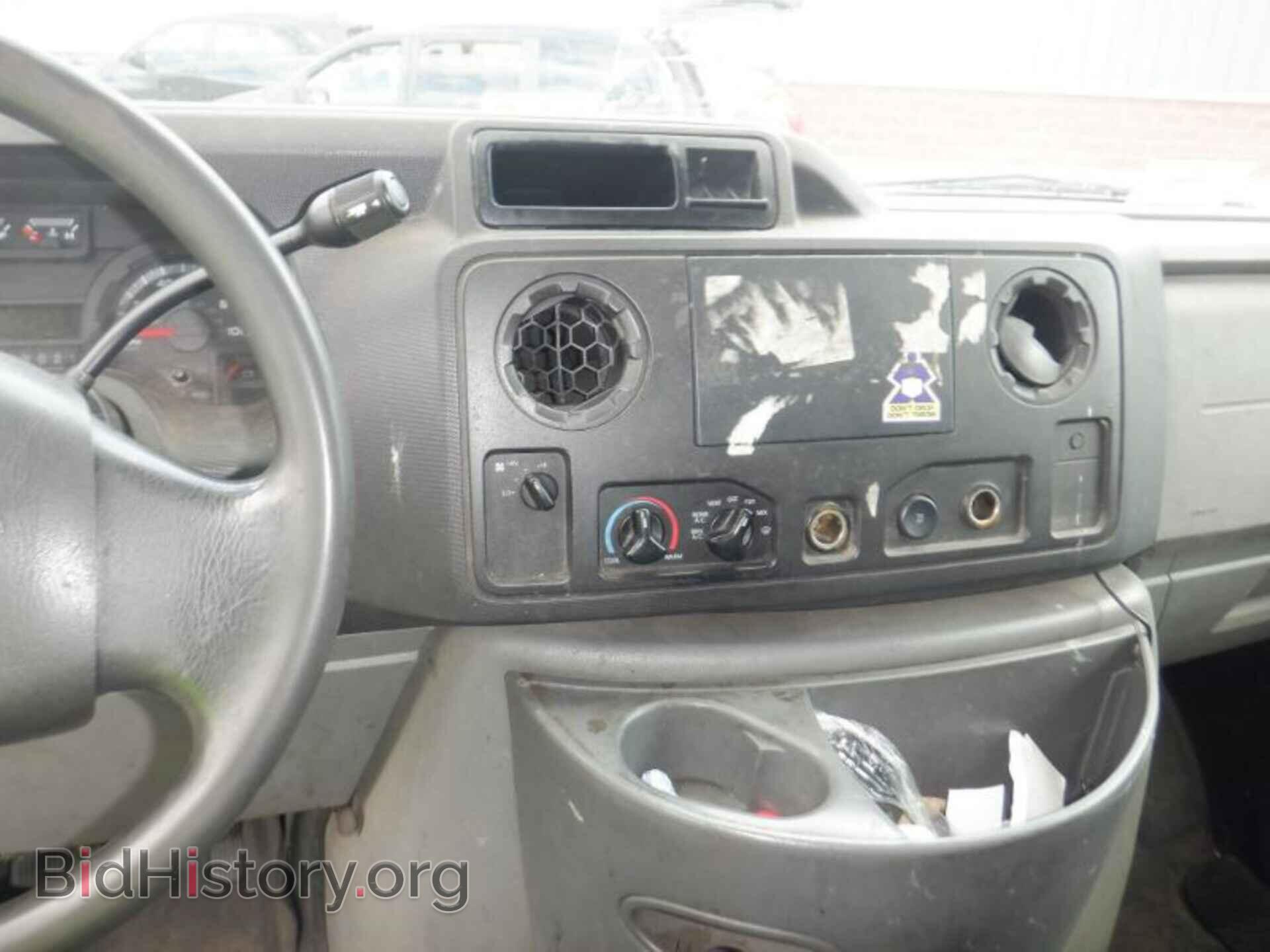 2010 FORD ECONOLINE - VIN: 1FTNE1EW3ADA91219 - Photo 5