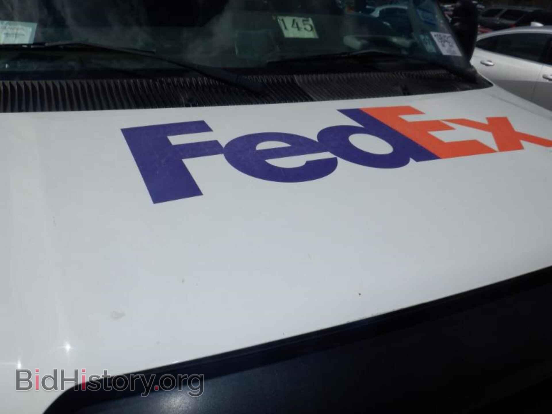 2010 FORD ECONOLINE - VIN: 1FTNE1EW3ADA91219 - Photo 7