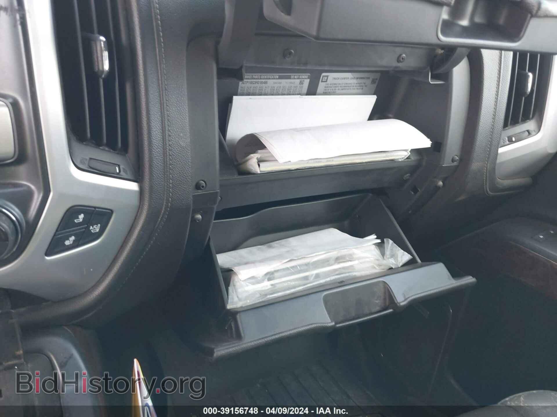 2015 GMC SIERRA 1500 - VIN: 3GTP1VEC3FG155495 - Photo 6