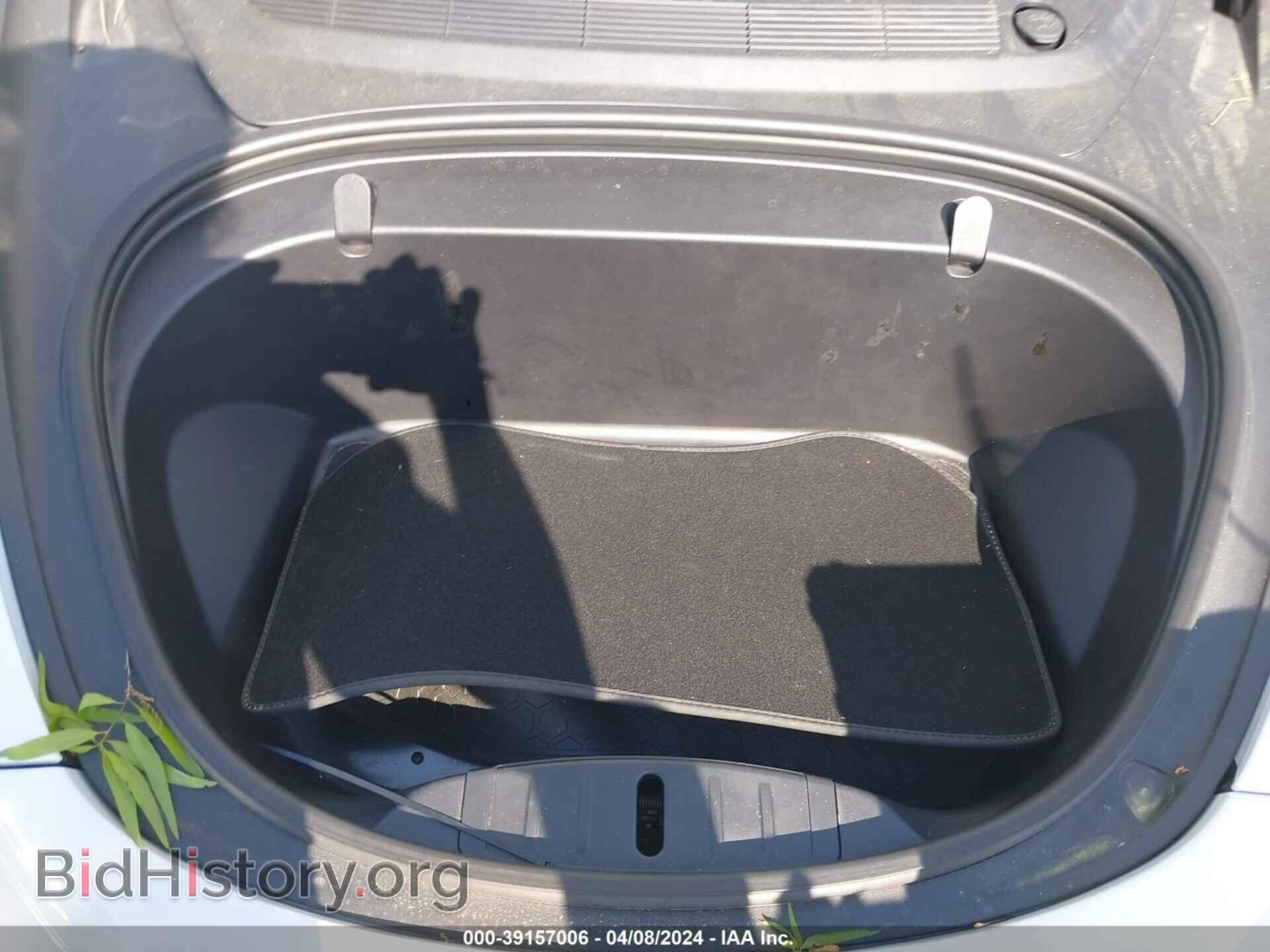 2019 TESLA MODEL 3 - VIN: 5YJ3E1EB5KF213903 - Фото 10