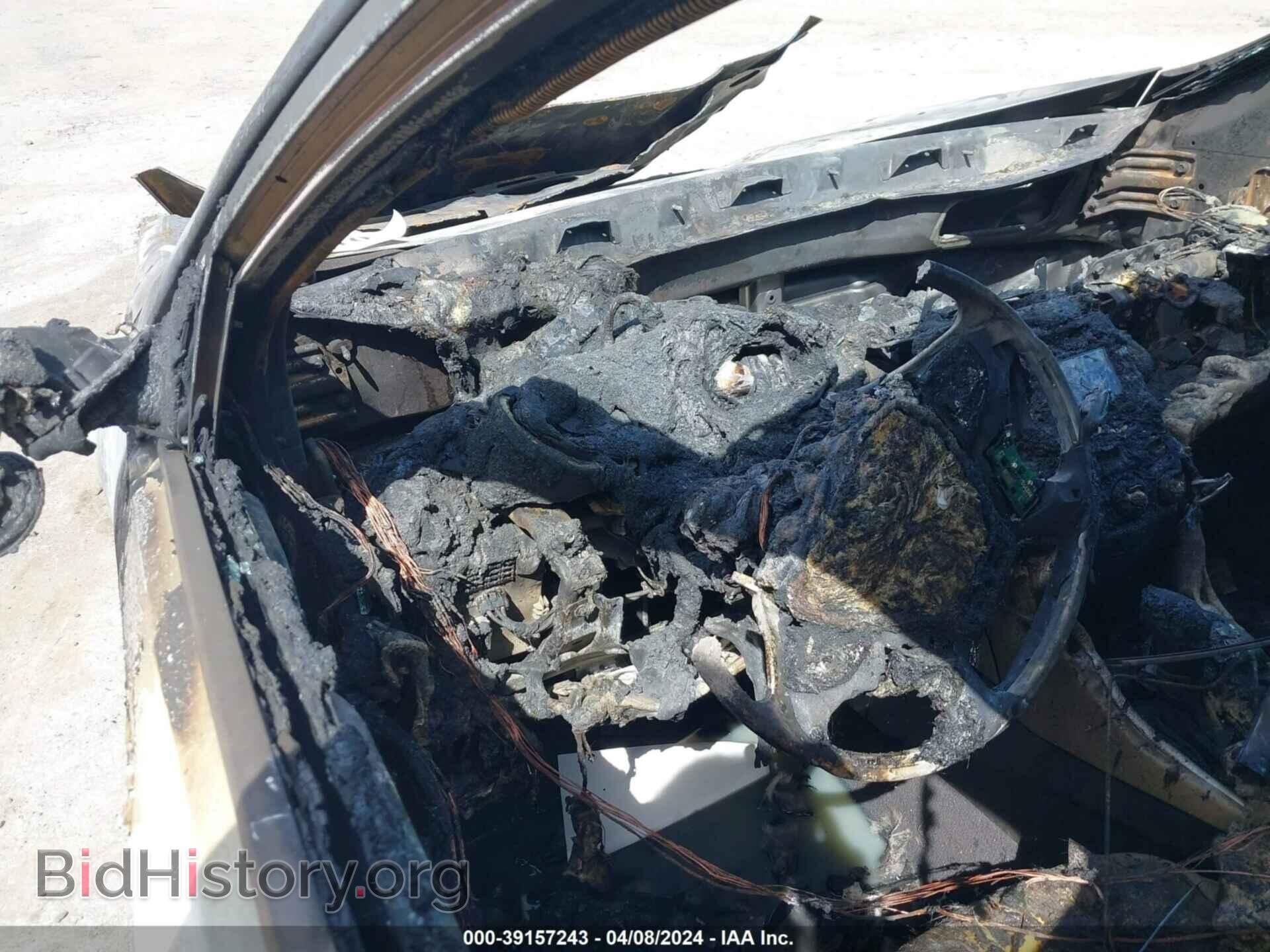 2014 HYUNDAI SONATA - VIN: 5NPEB4AC7EH820716 - Фото 7