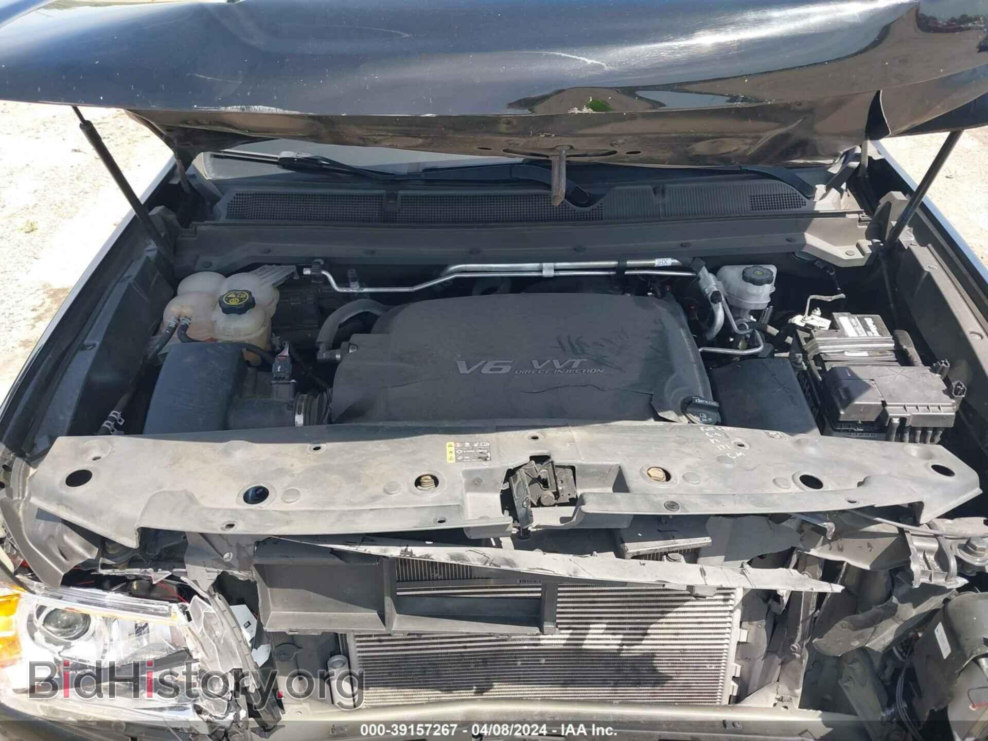 2021 GMC CANYON - VIN: 1GTG5CEN6M1108886 - Фото 10
