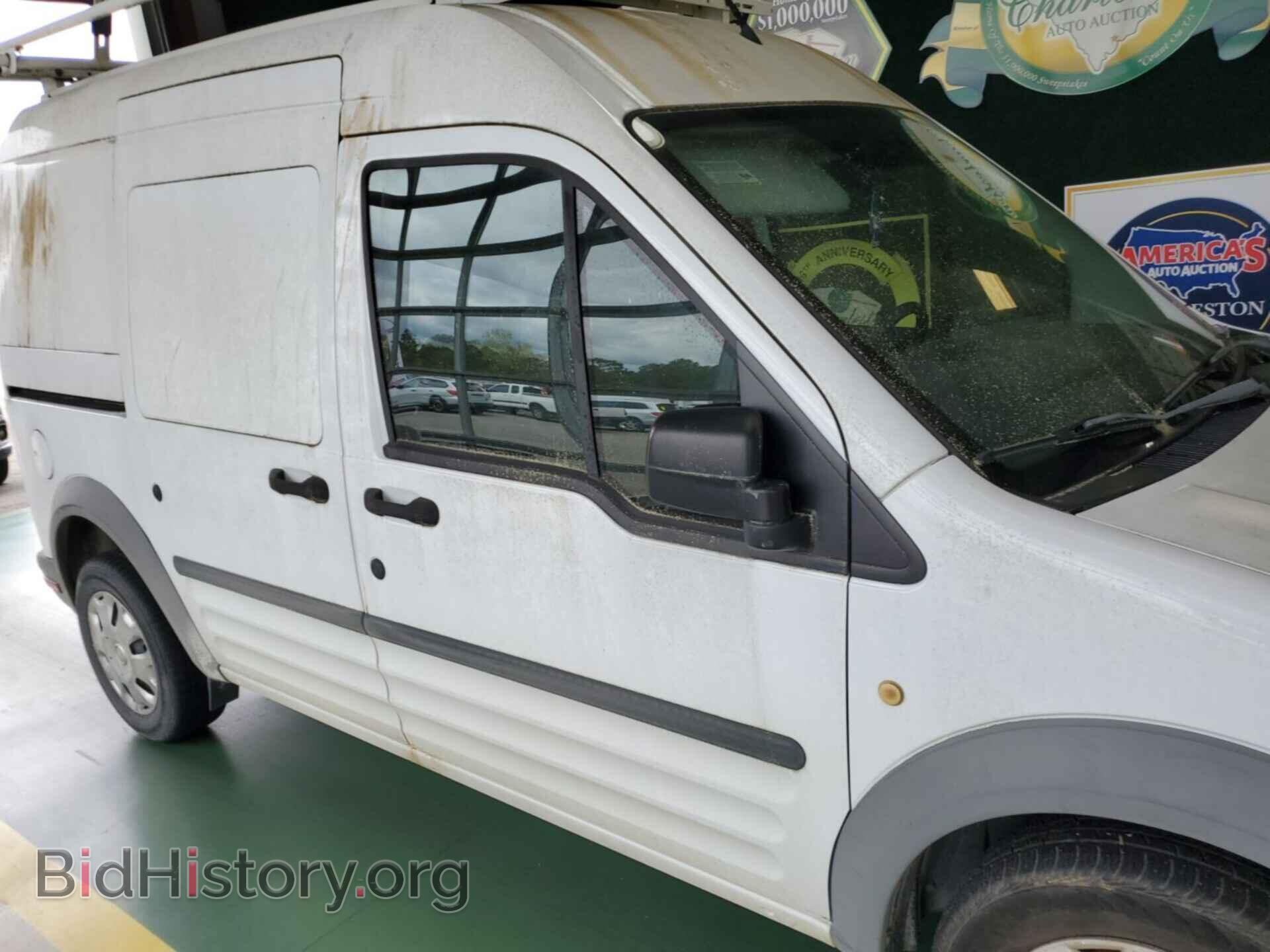 2013 FORD TRANSIT CONNECT - VIN: NM0LS7CN0DT175132 - Фото 3