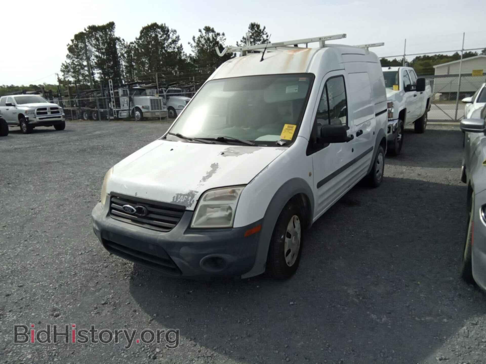 2013 FORD TRANSIT CONNECT - VIN: NM0LS7CN0DT175132 - Фото 9