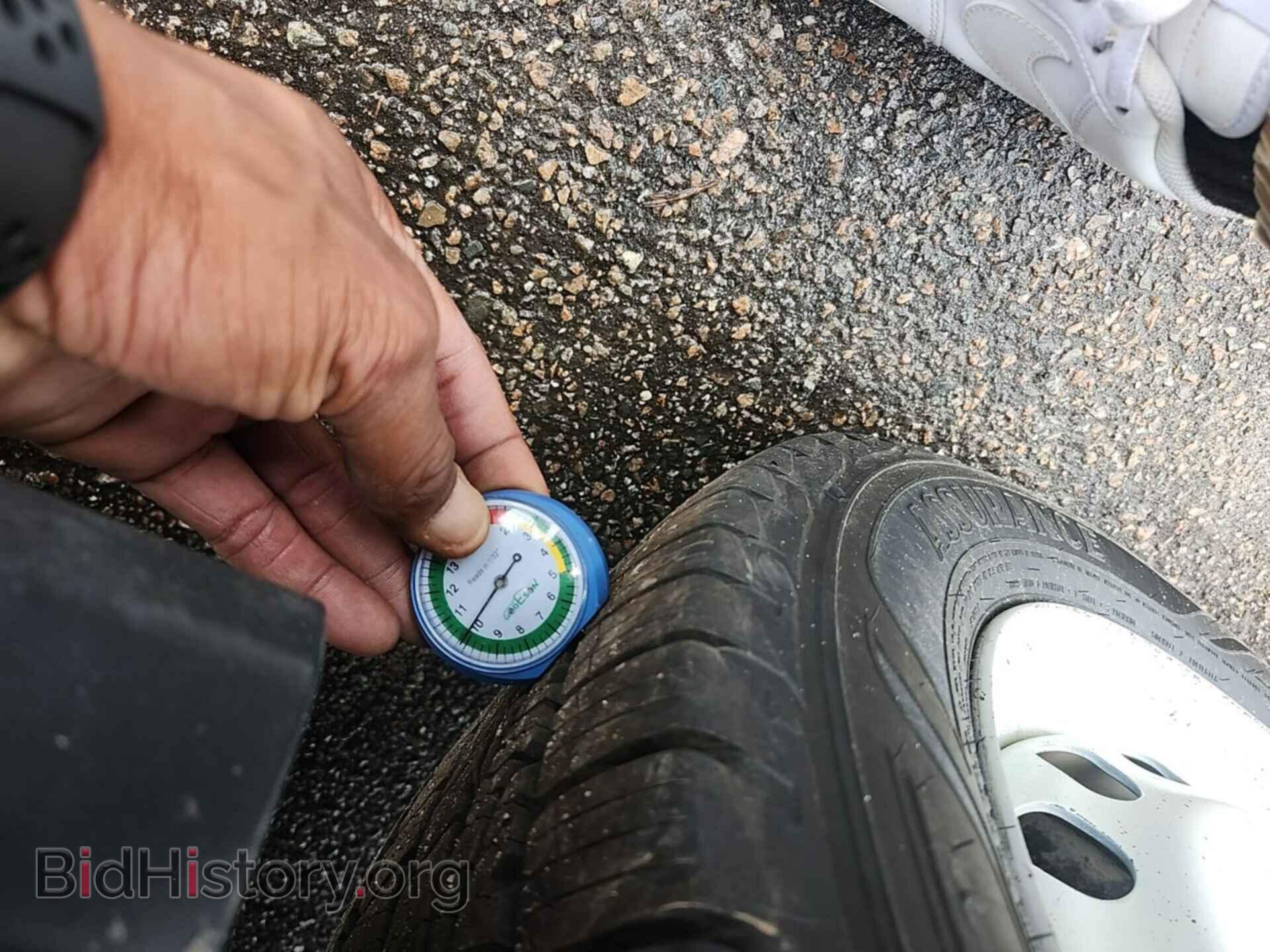 2020 FORD TRANSIT CONNECT - VIN: NM0LS7E28L1443230 - Фото 2