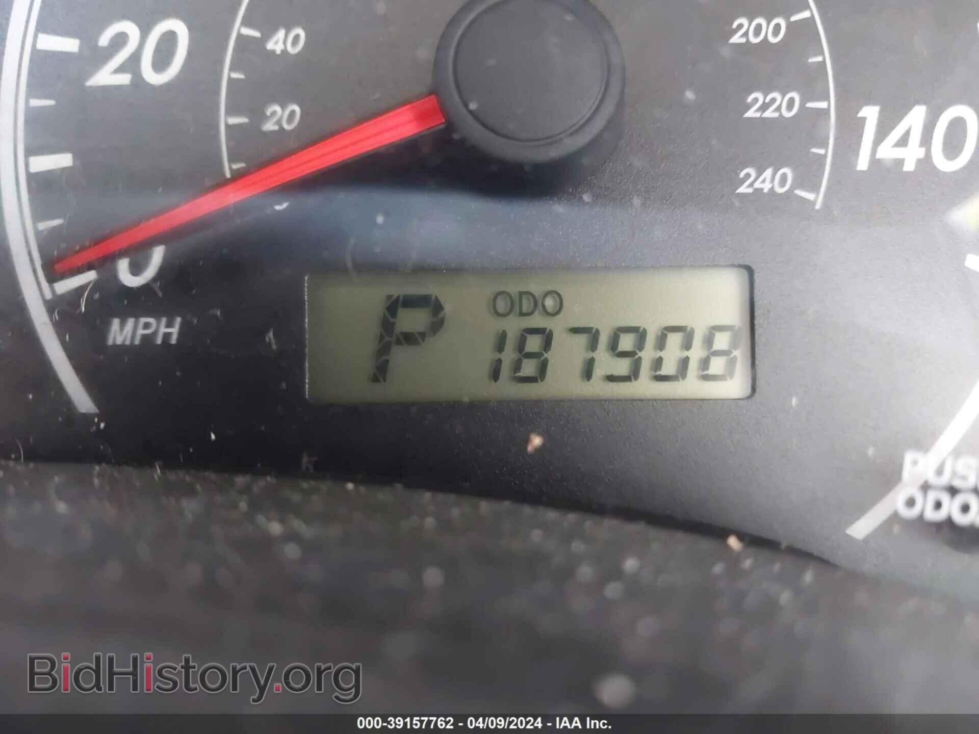 2013 TOYOTA COROLLA - VIN: 2T1BU4EEXDC962083 - Фото 7