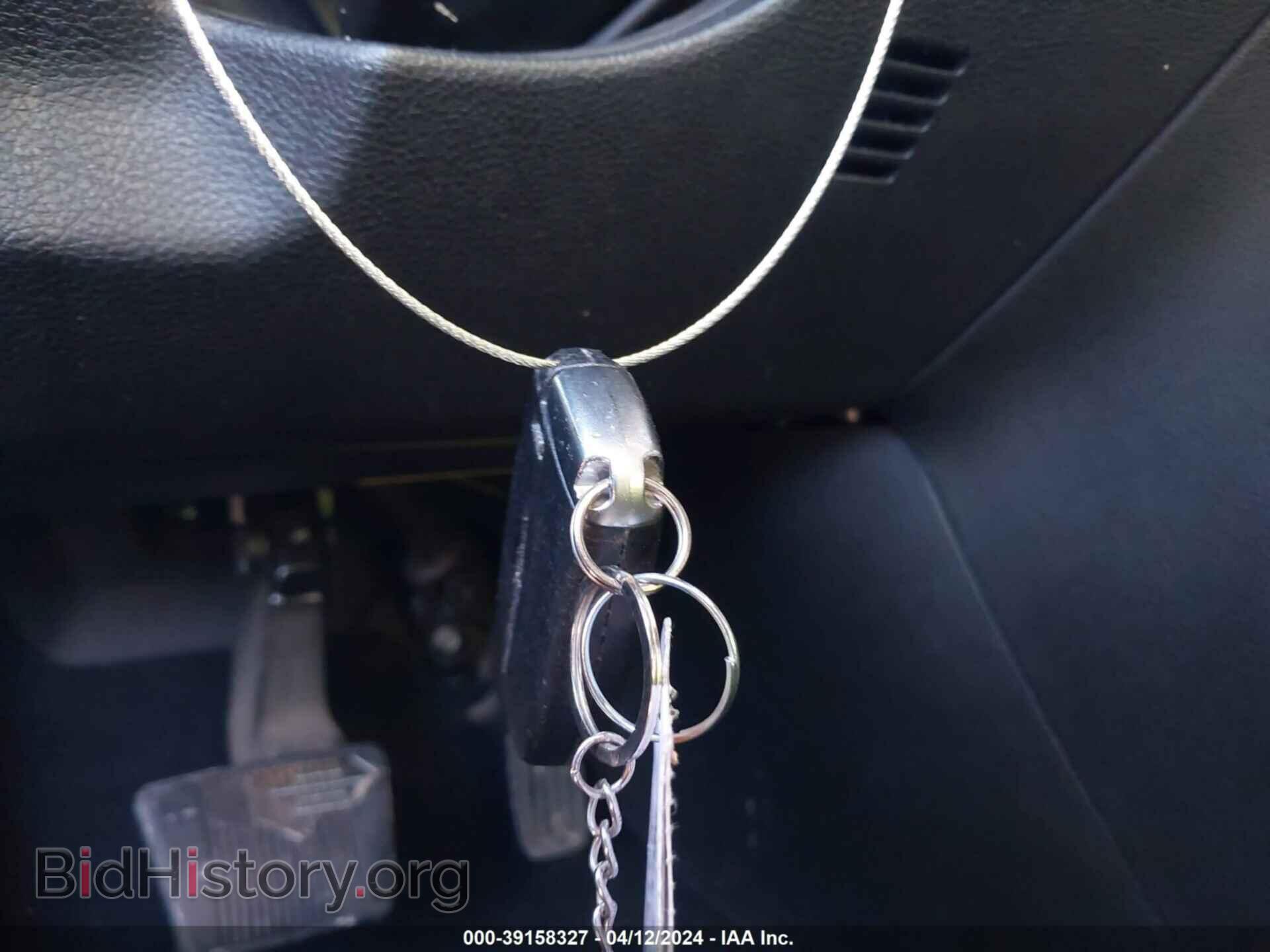 2016 CHRYSLER 200 - VIN: 1C3CCCBBXGN107997 - Фото 11