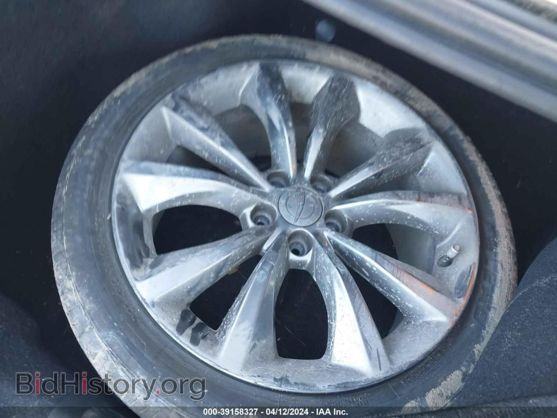 2016 CHRYSLER 200 - VIN: 1C3CCCBBXGN107997 - Фото 12