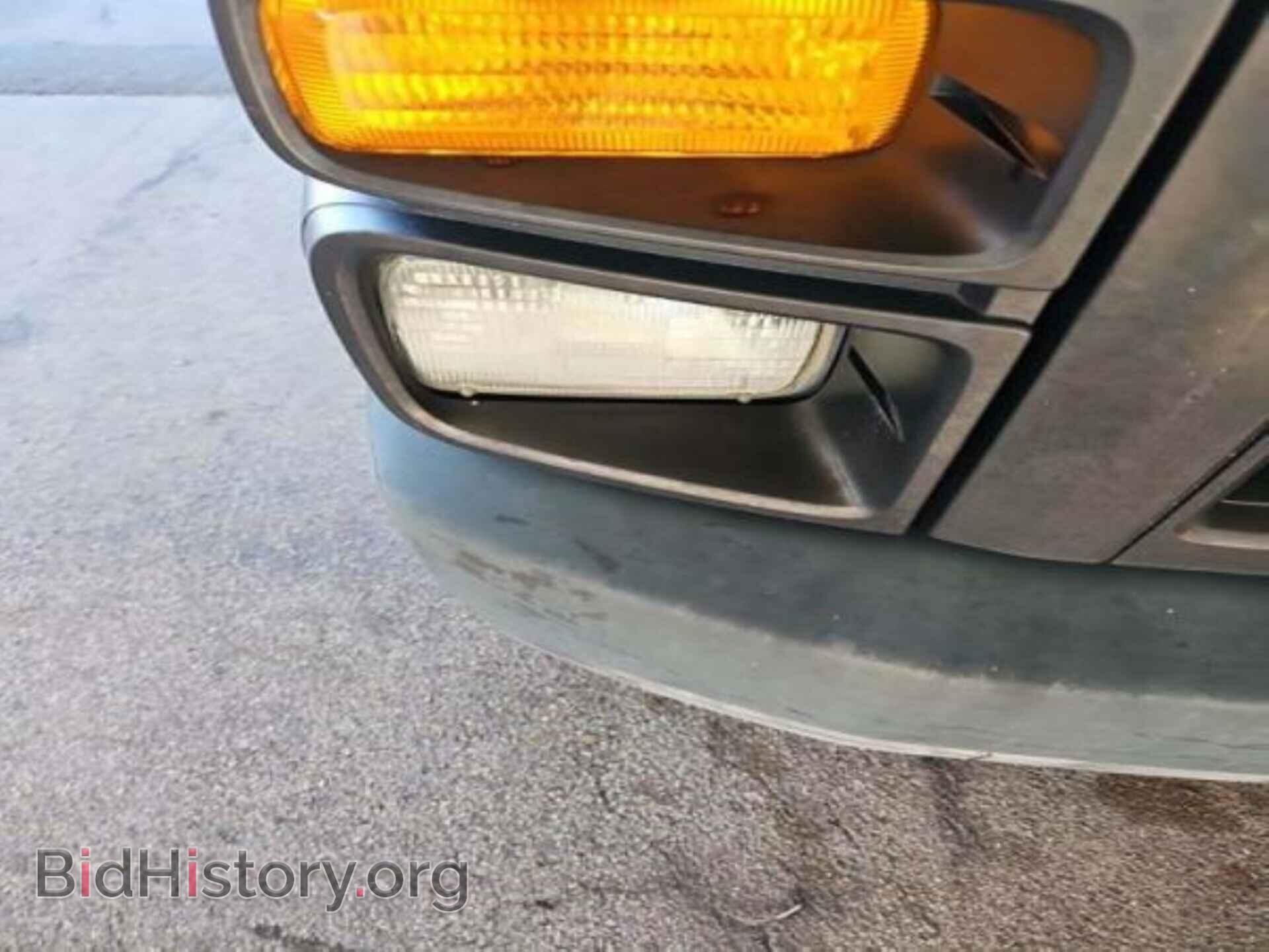 Photo 1FTNE2EL1BDA75694 - FORD E-250 2011