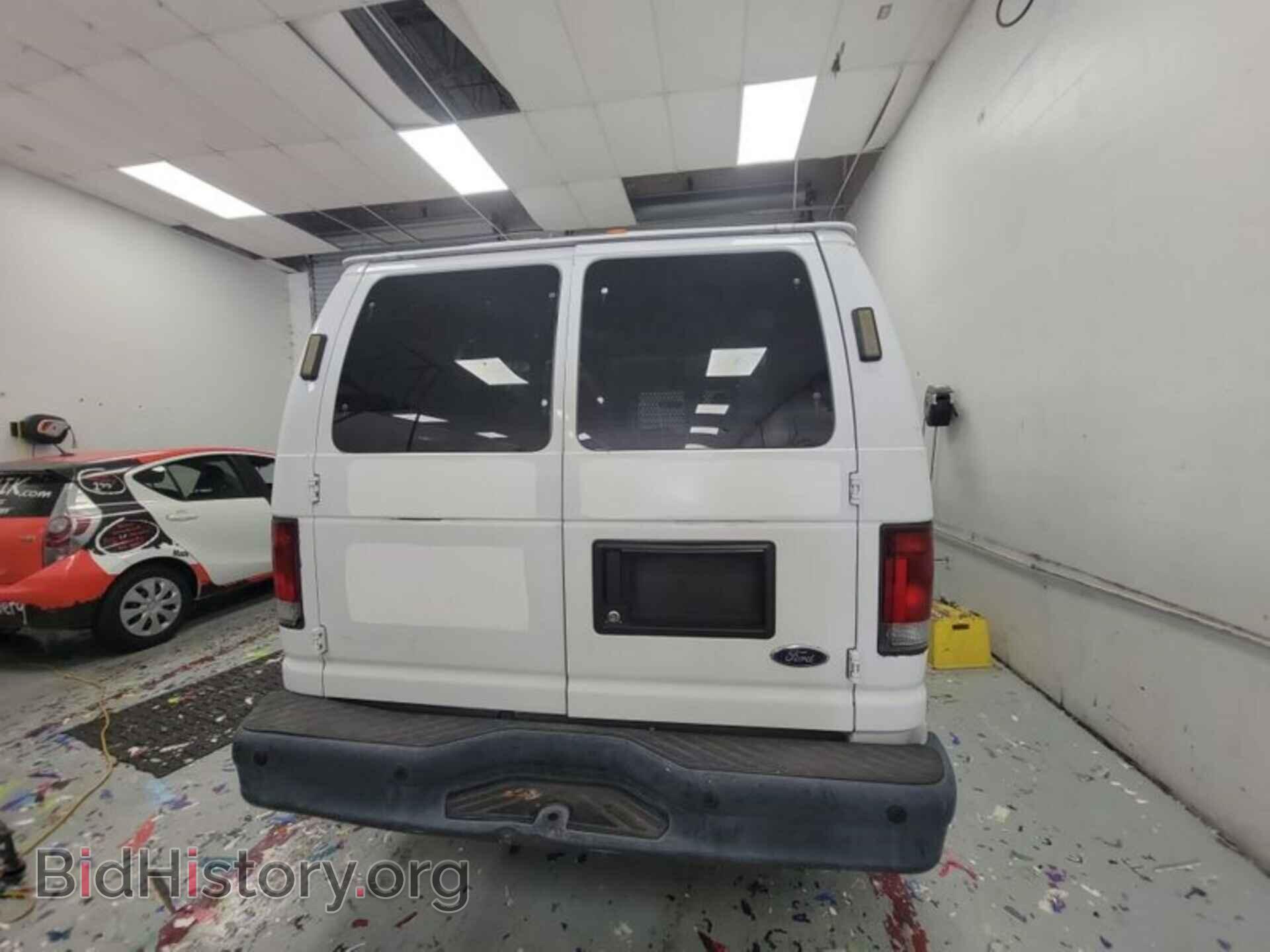 2011 FORD E-250 - VIN: 1FTNE2EL1BDA75694 - Photo 2