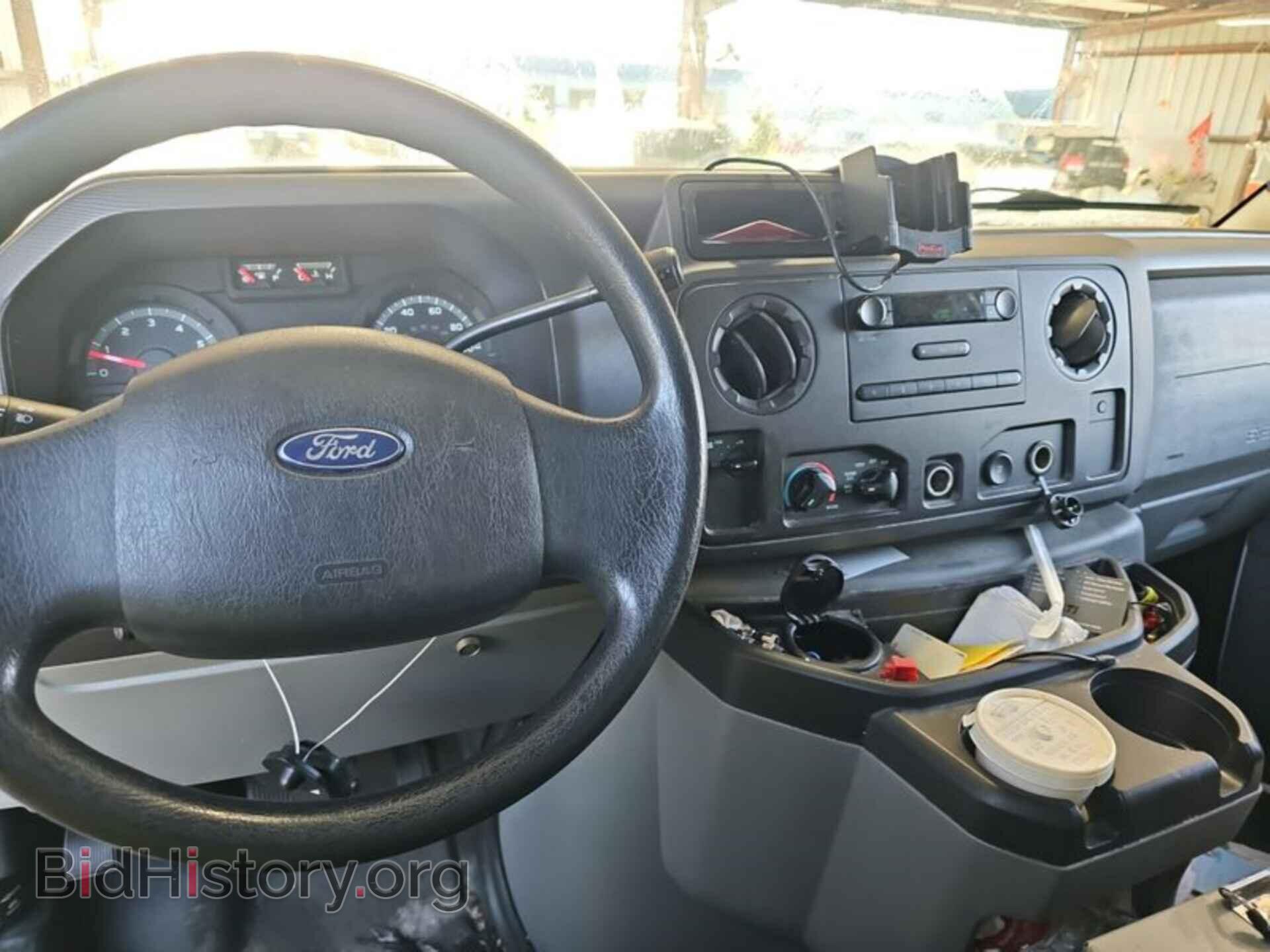 2011 FORD E-250 - VIN: 1FTNE2EL1BDA75694 - Photo 15