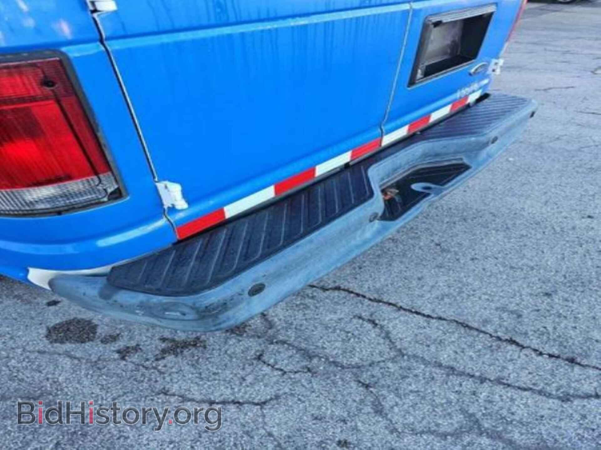 2011 FORD E-250 - VIN: 1FTNE2EL1BDA75694 - Photo 16
