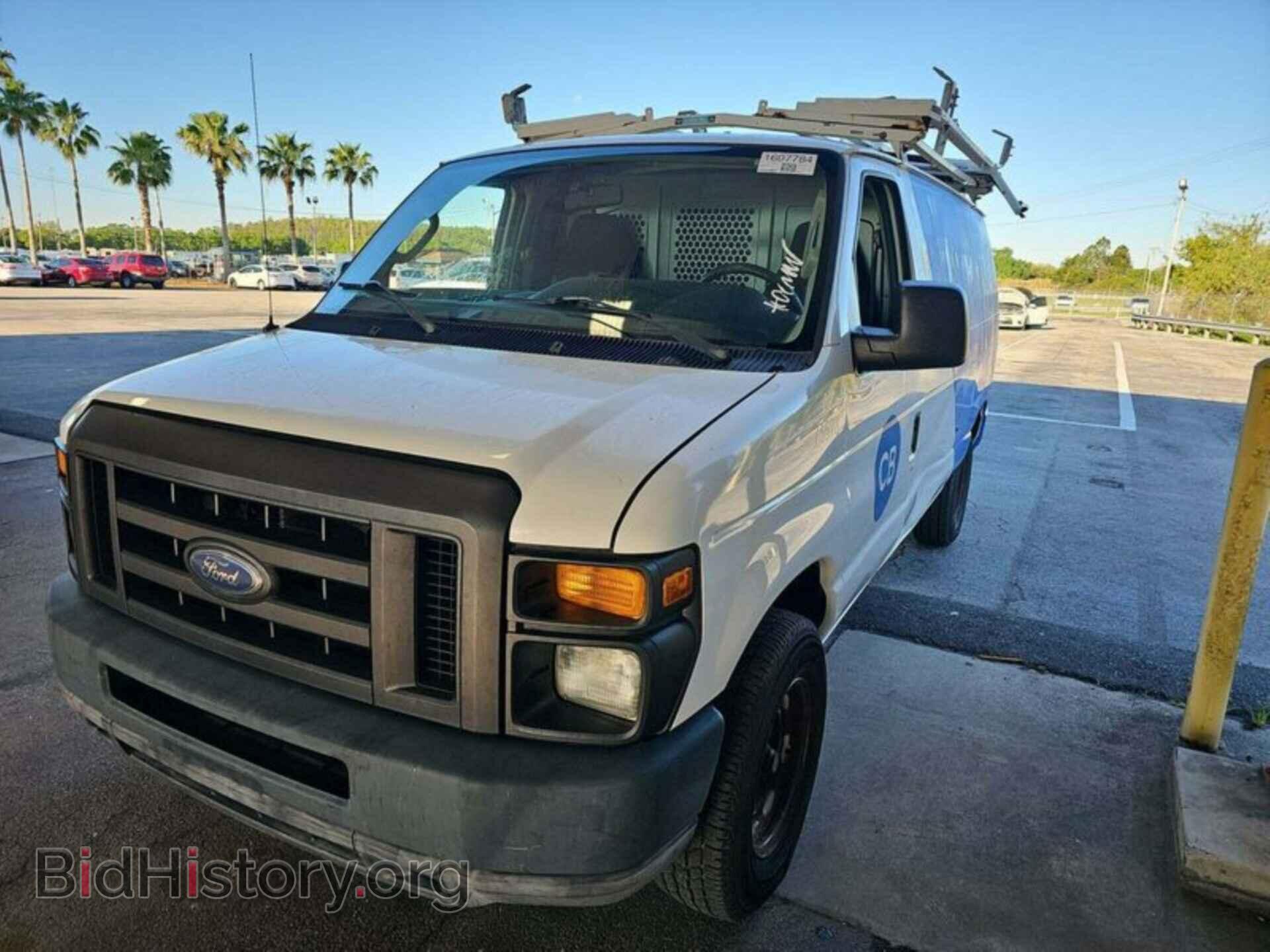 2011 FORD E-250 - VIN: 1FTNE2EL1BDA75694 - Photo 18