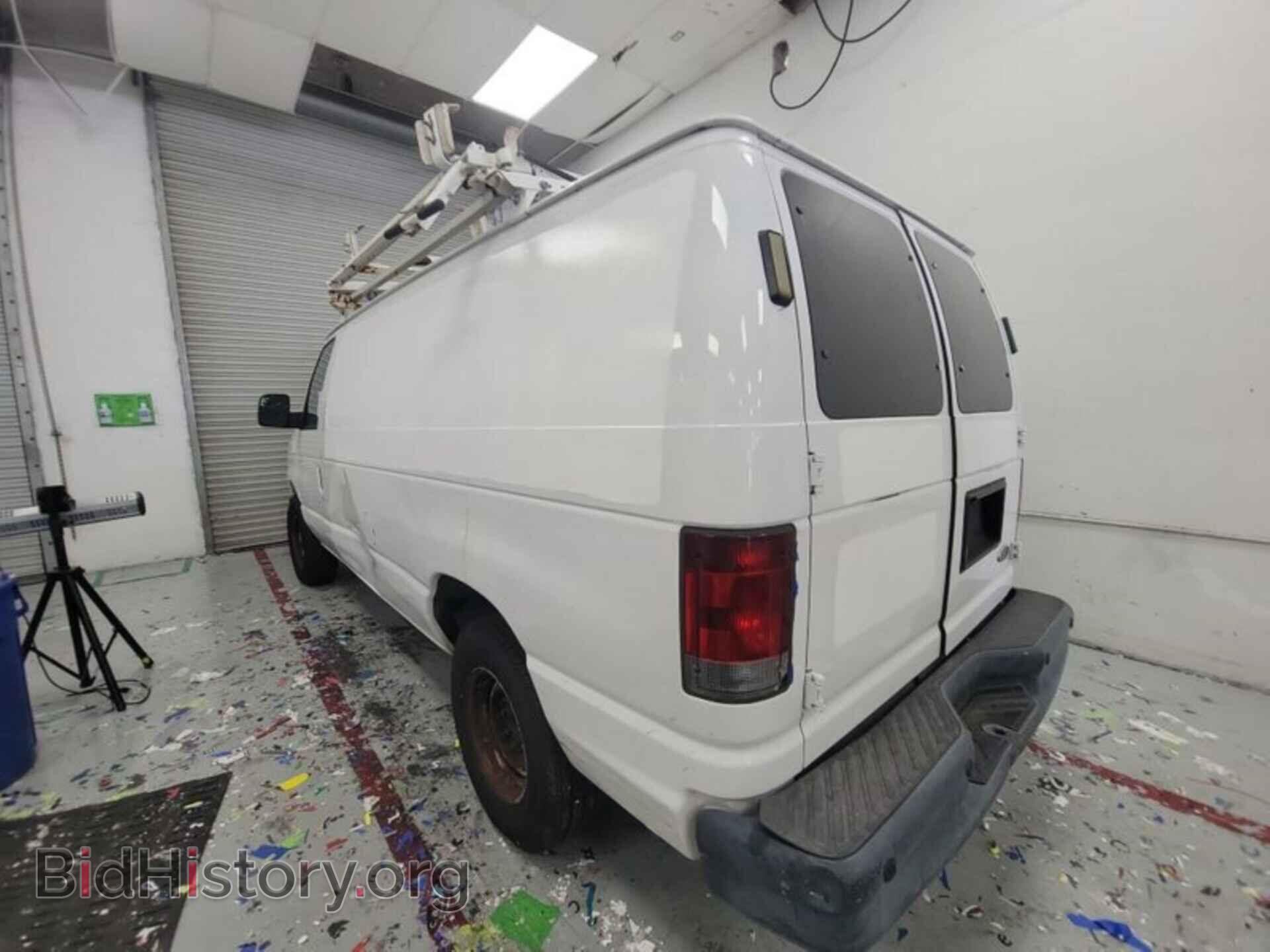 2011 FORD E-250 - VIN: 1FTNE2EL1BDA75694 - Photo 3