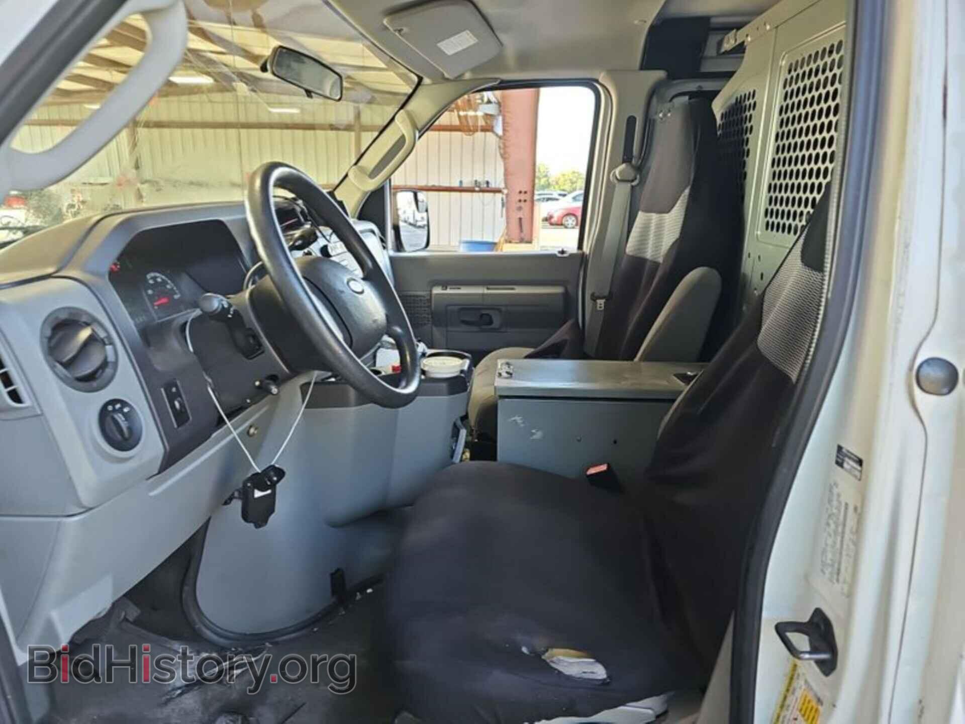 2011 FORD E-250 - VIN: 1FTNE2EL1BDA75694 - Photo 21