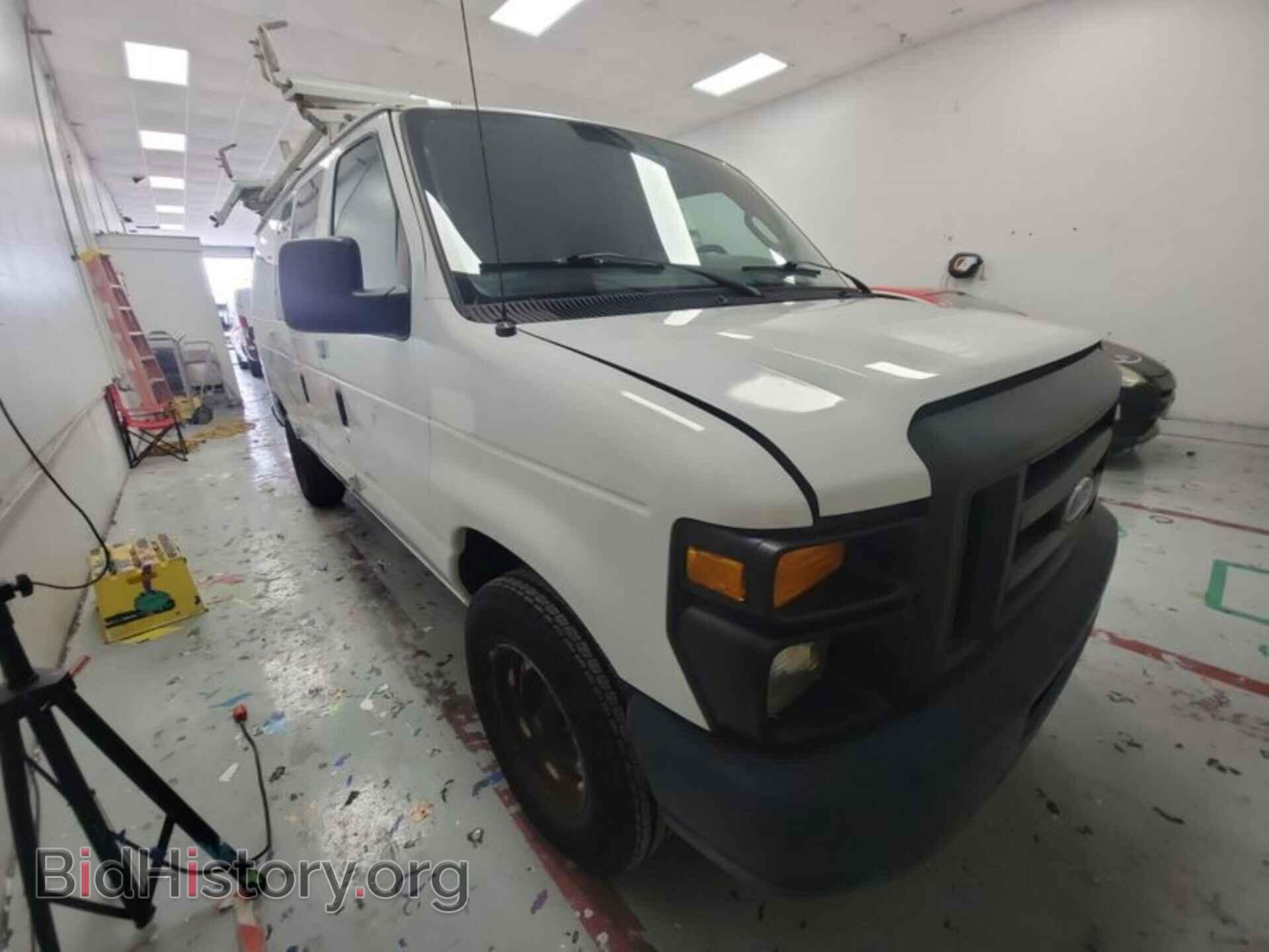 2011 FORD E-250 - VIN: 1FTNE2EL1BDA75694 - Photo 23
