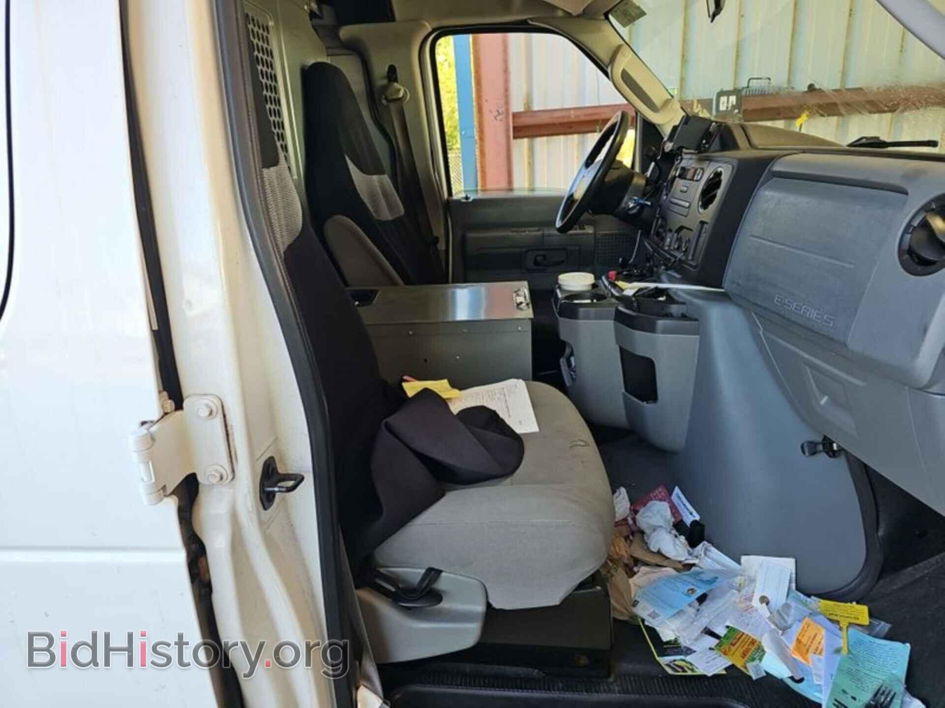 2011 FORD E-250 - VIN: 1FTNE2EL1BDA75694 - Photo 5