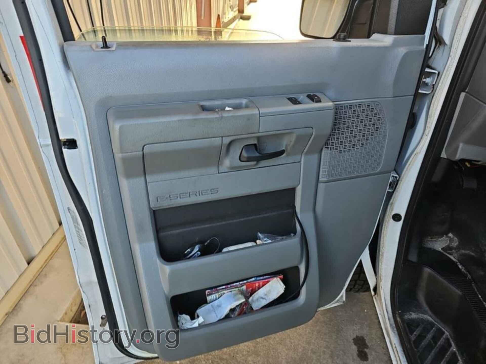 2011 FORD E-250 - VIN: 1FTNE2EL1BDA75694 - Photo 7