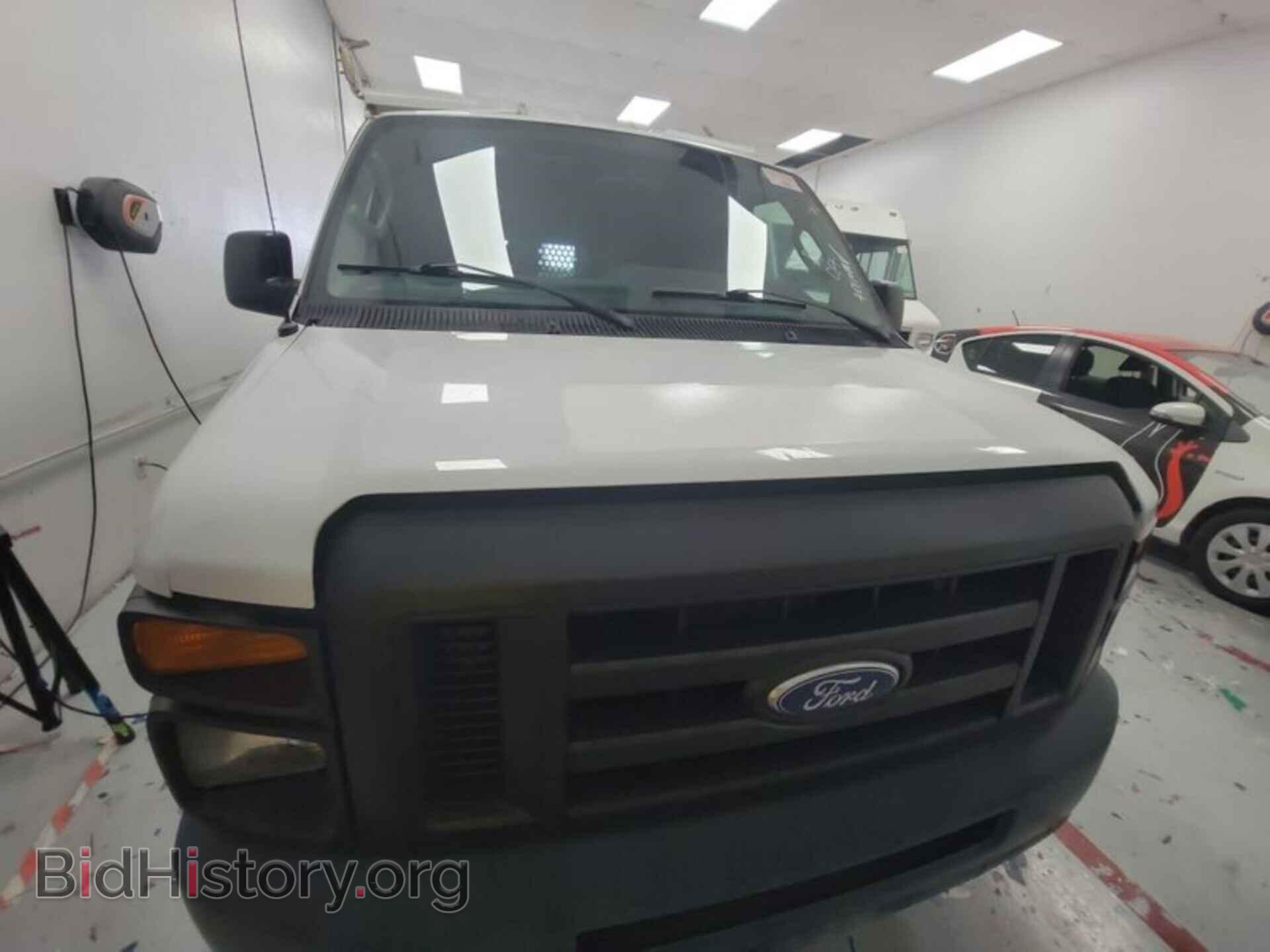 2011 FORD E-250 - VIN: 1FTNE2EL1BDA75694 - Photo 8