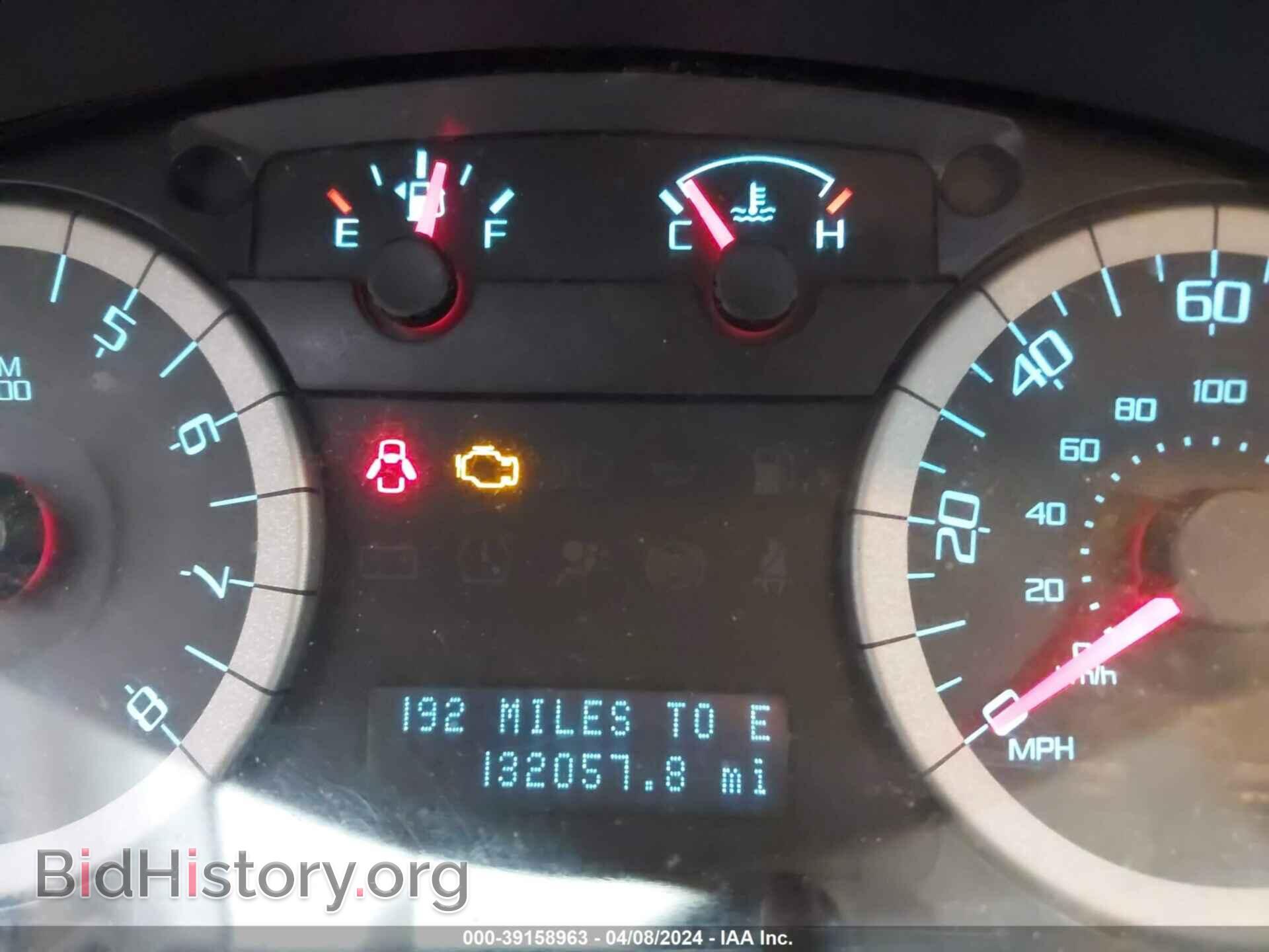 2012 FORD ESCAPE - VIN: 1FMCU9D78CKC28328 - Фото 7