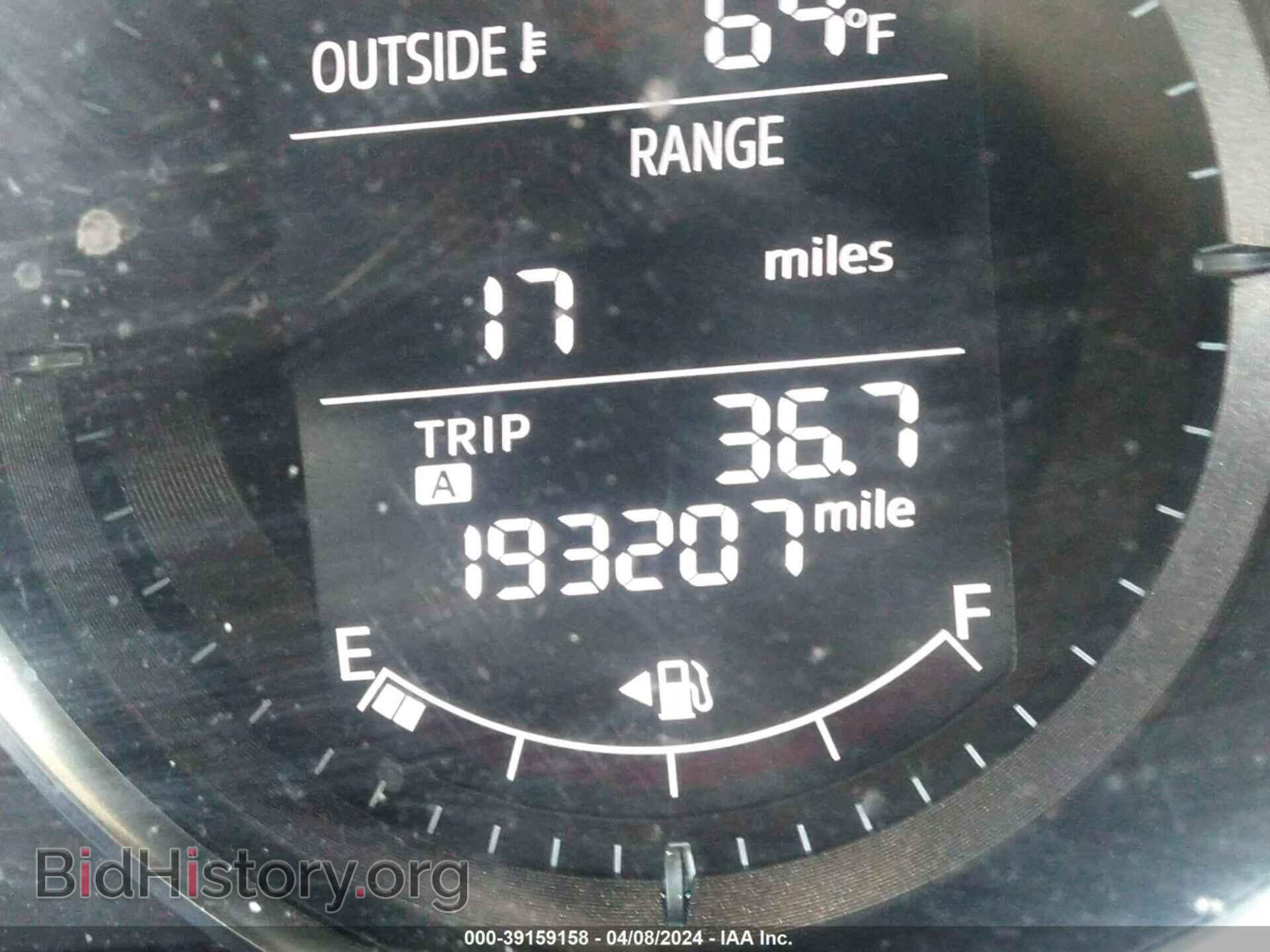 2013 MAZDA CX-5 - VIN: JM3KE4DE6D0165166 - Фото 7