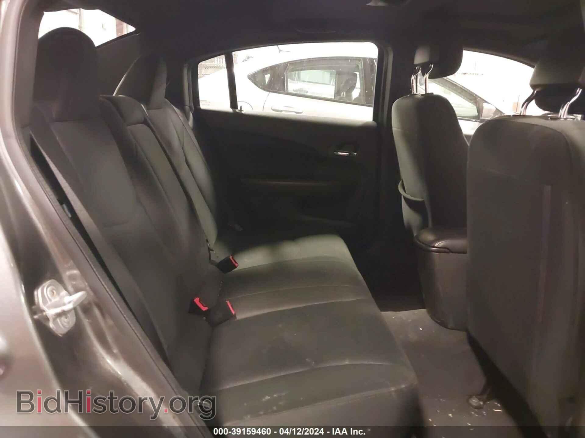 2012 CHRYSLER 200 - VIN: 1C3CCBBB4CN172705 - Photo 8