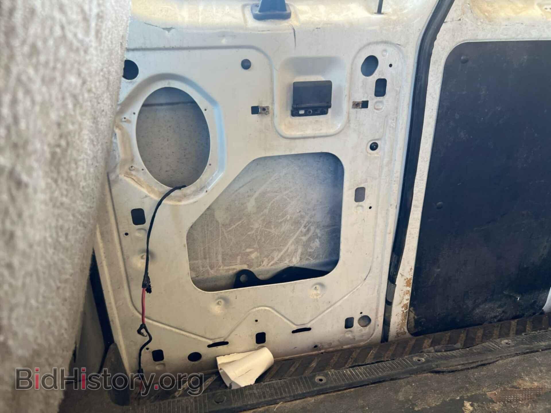 Фотография 1FBNE31L97DA61971 - FORD ECONOLINE 2007