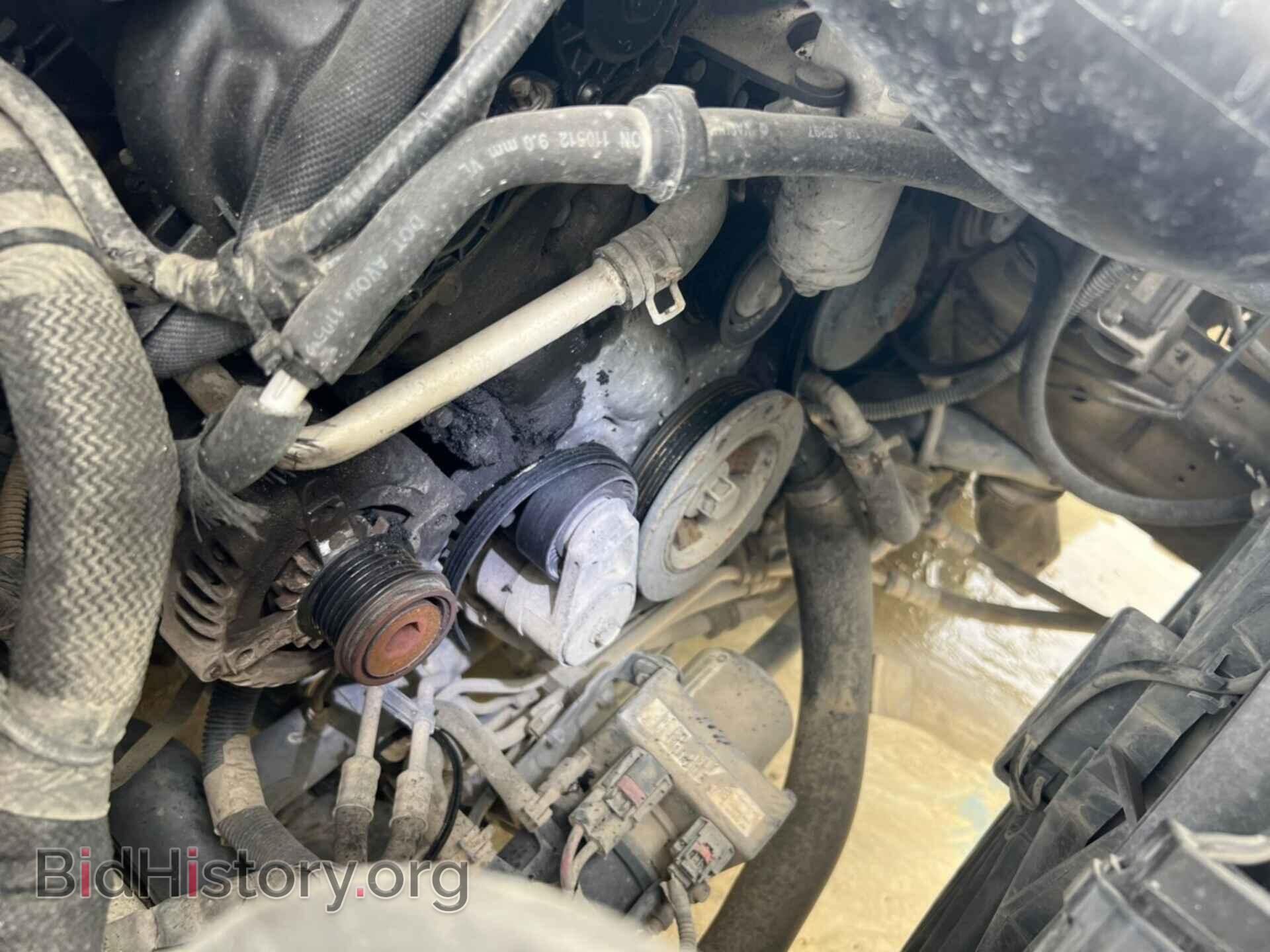 Photo 1C4RDJAG1DC671694 - DODGE DURANGO 2013