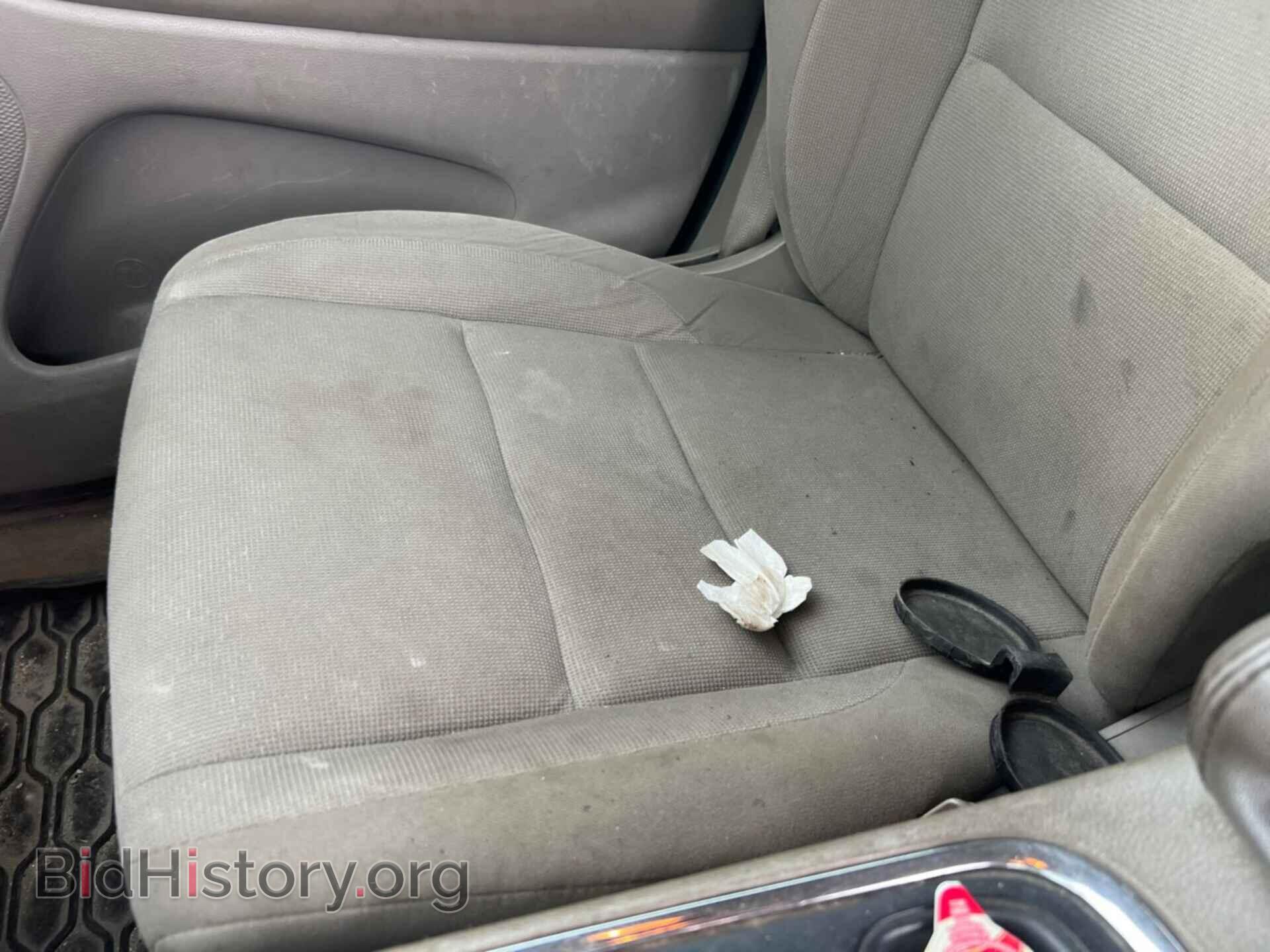 2013 DODGE DURANGO - VIN: 1C4RDJAG1DC671694 - Photo 3