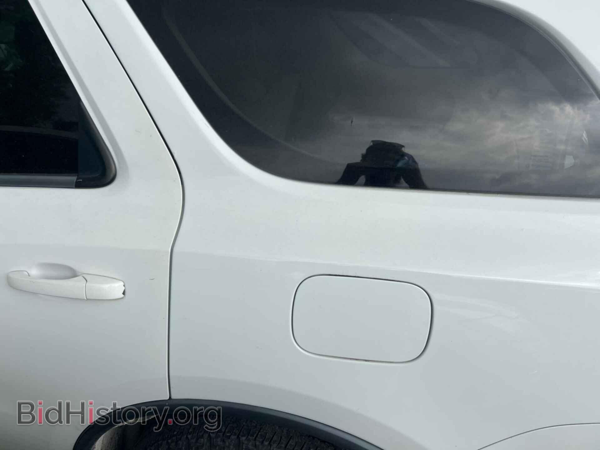 2013 DODGE DURANGO - VIN: 1C4RDJAG1DC671694 - Photo 4