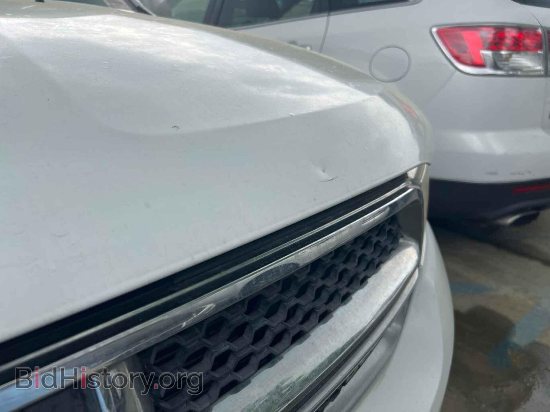 2013 DODGE DURANGO - VIN: 1C4RDJAG1DC671694 - Photo 35