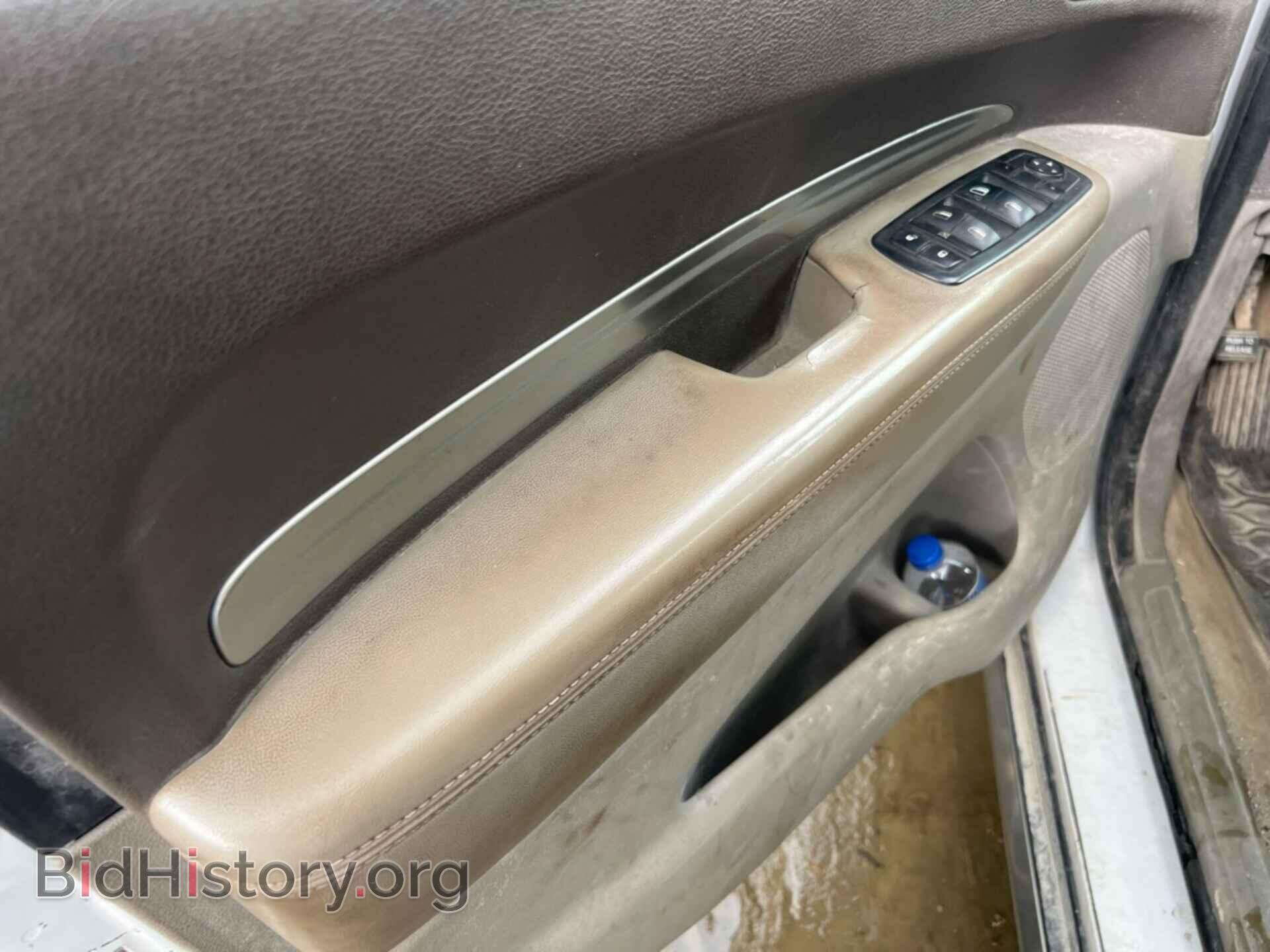 2013 DODGE DURANGO - VIN: 1C4RDJAG1DC671694 - Photo 38