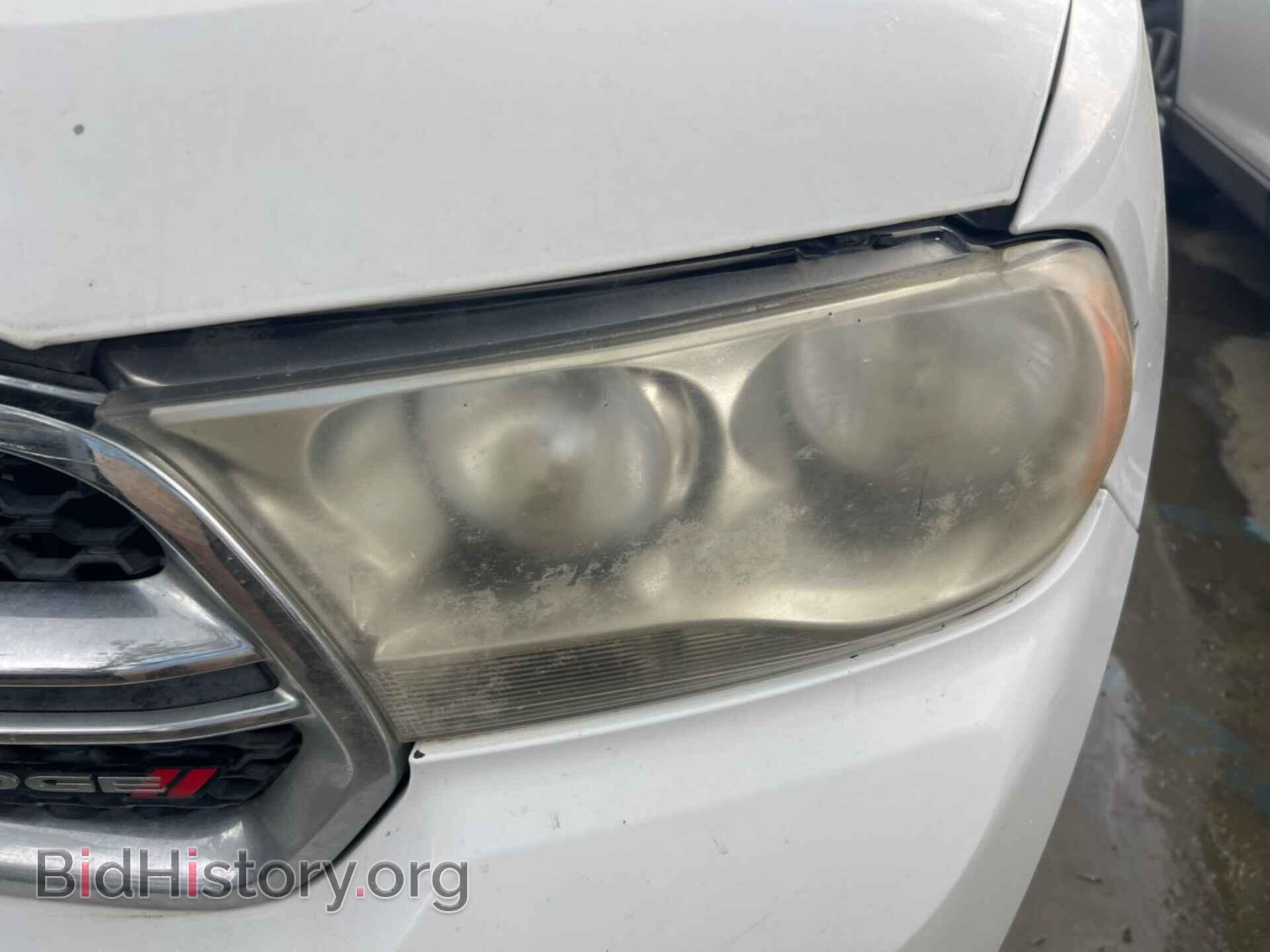 2013 DODGE DURANGO - VIN: 1C4RDJAG1DC671694 - Photo 5