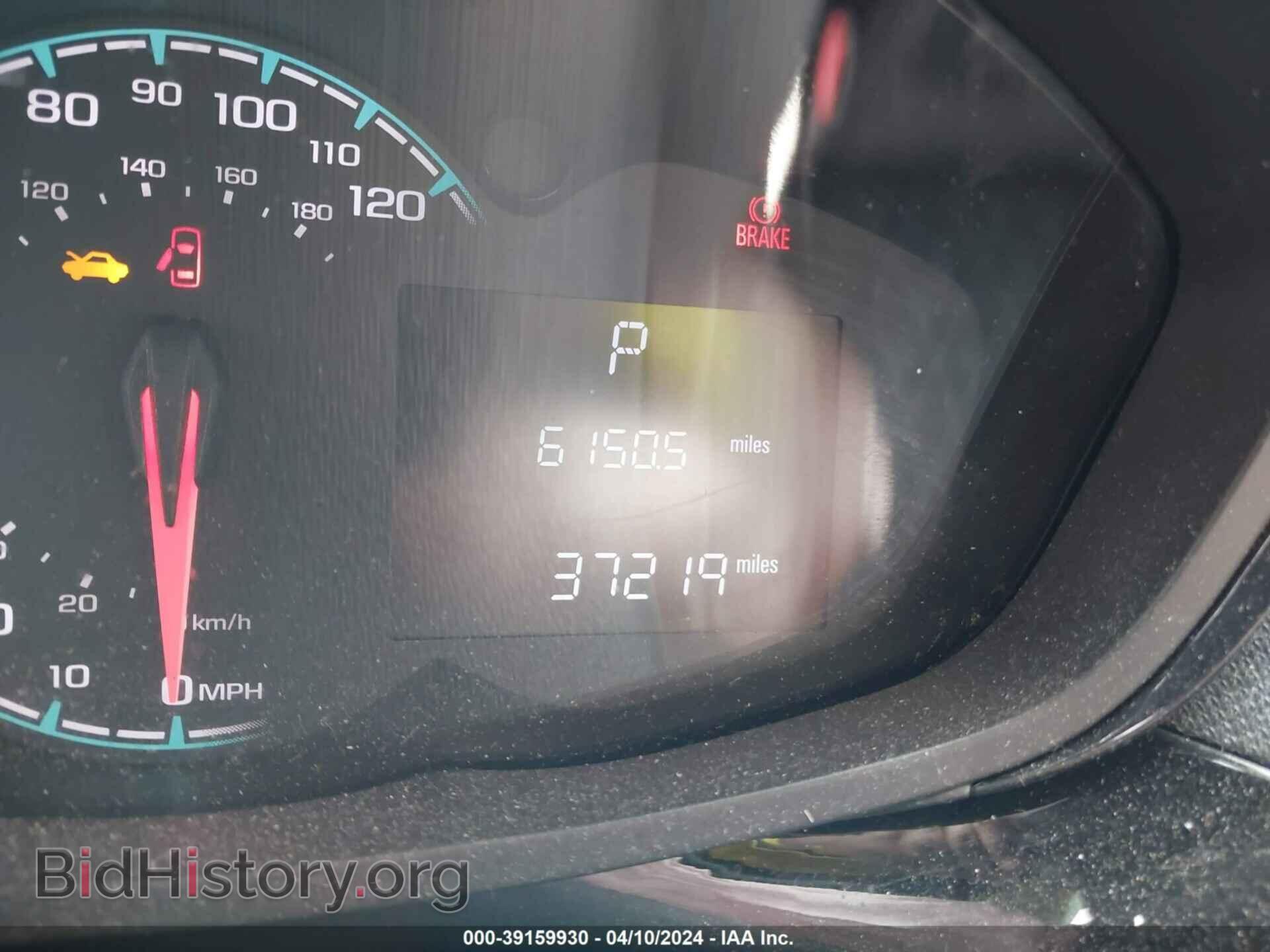 2019 CHEVROLET SPARK - VIN: KL8CD6SA9KC806830 - Фото 7
