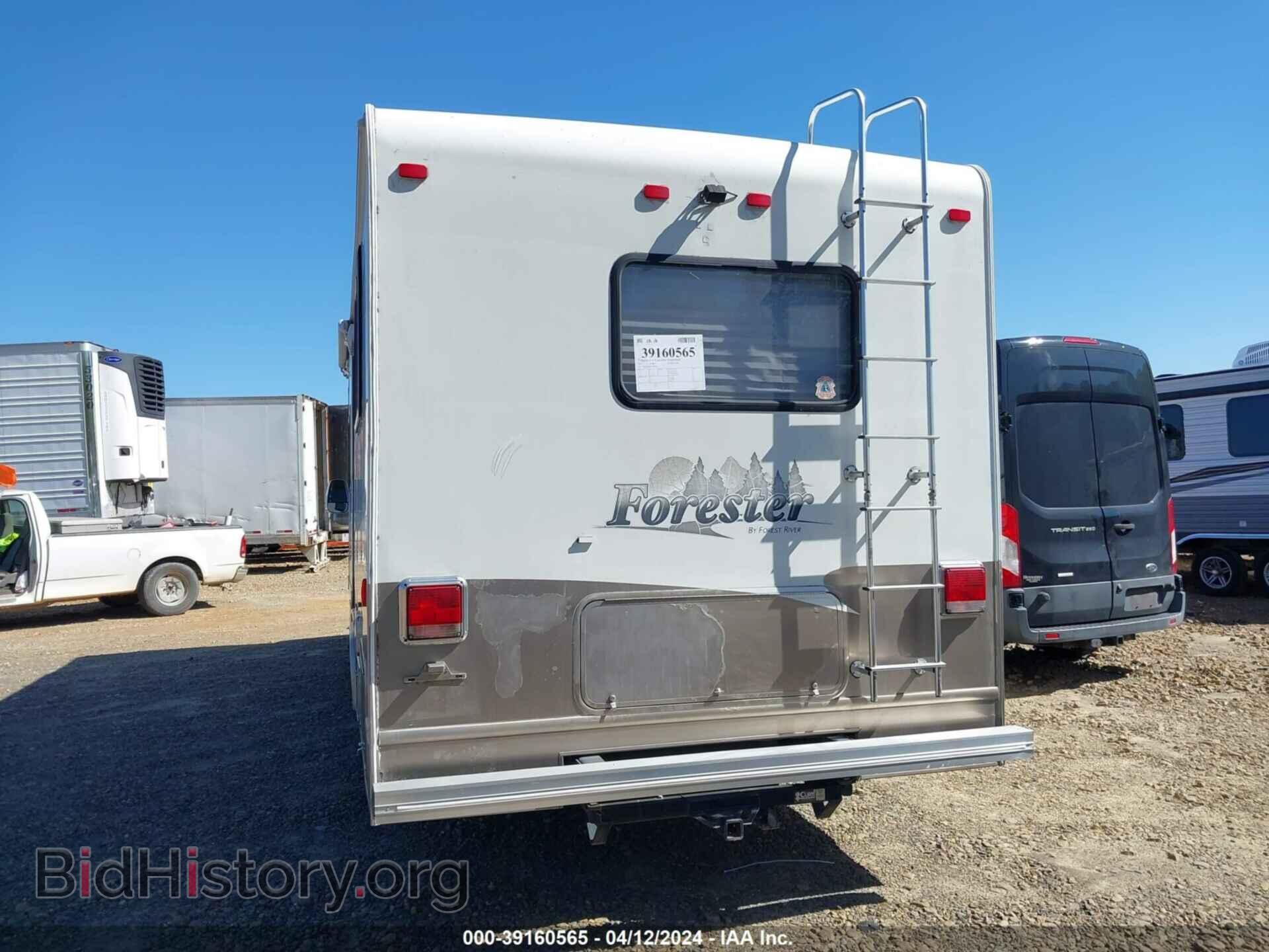 2007 FORD E-450 CUTAWAY - VIN: 1FDXE45S87DA97996 - Фото 15