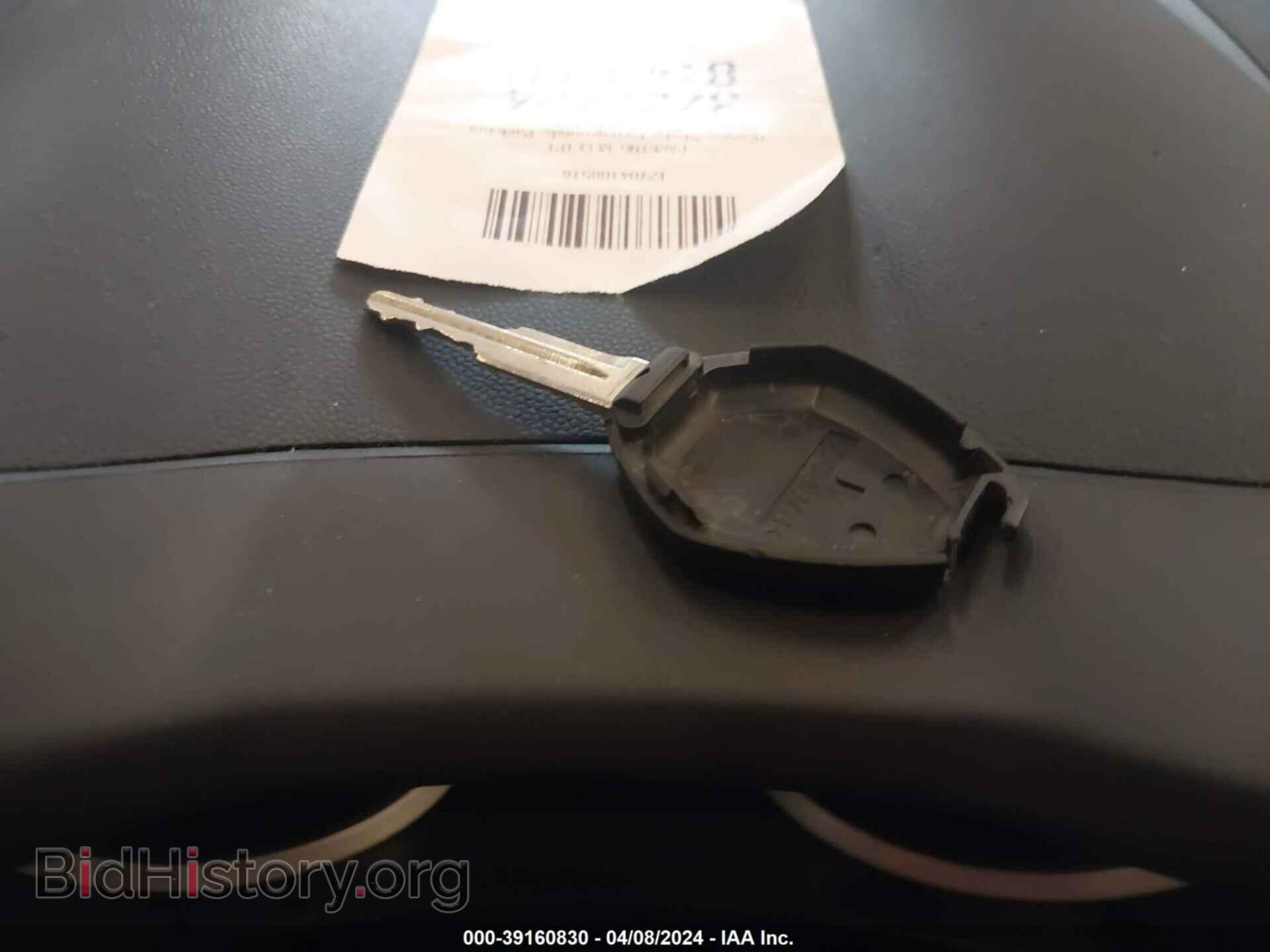 2012 MITSUBISHI LANCER EVOLUTION - VIN: JA32W8FV6CU027059 - Фото 11