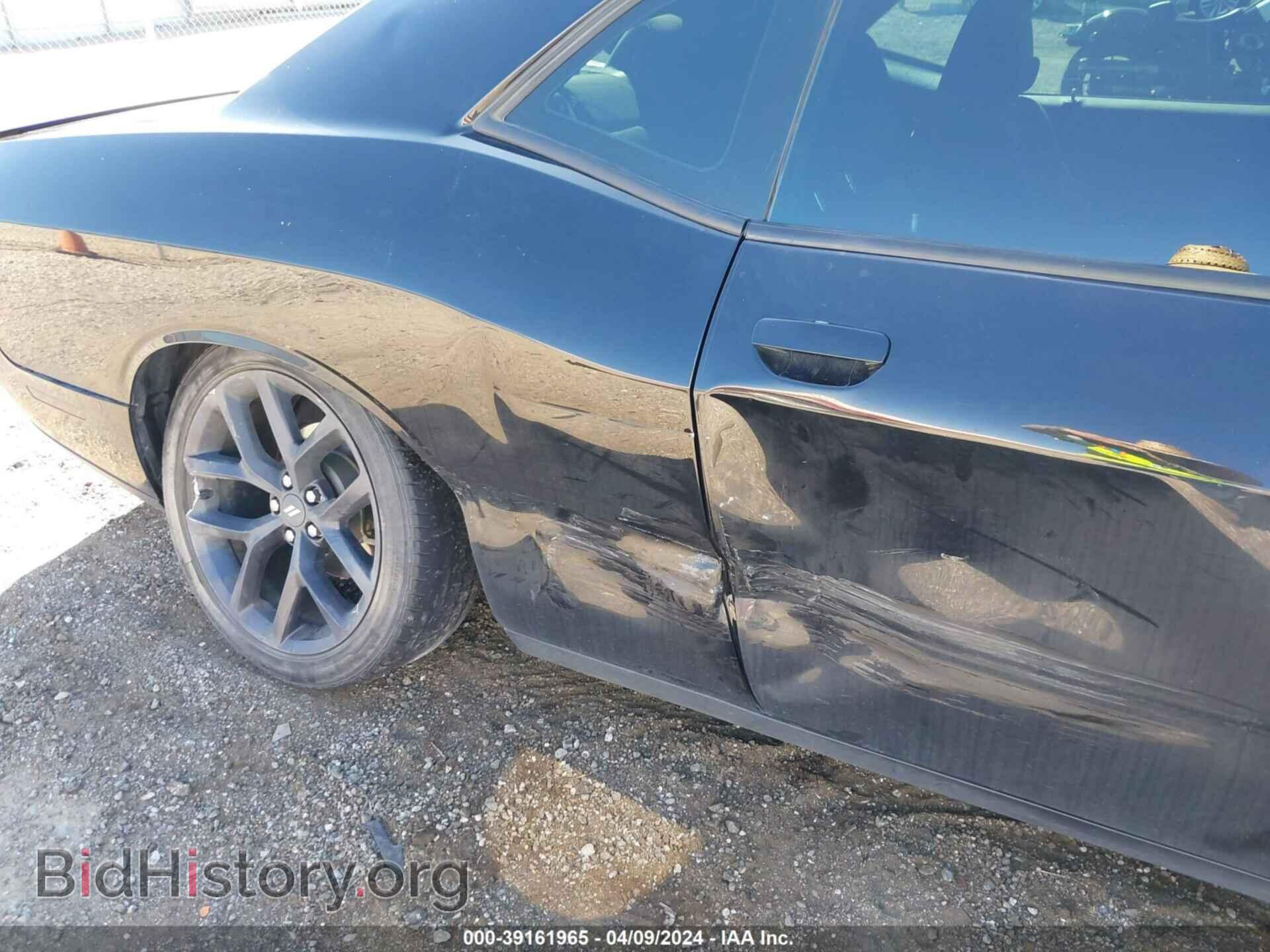 2020 DODGE CHALLENGER - VIN: 2C3CDZAG3LH149301 - Фото 6