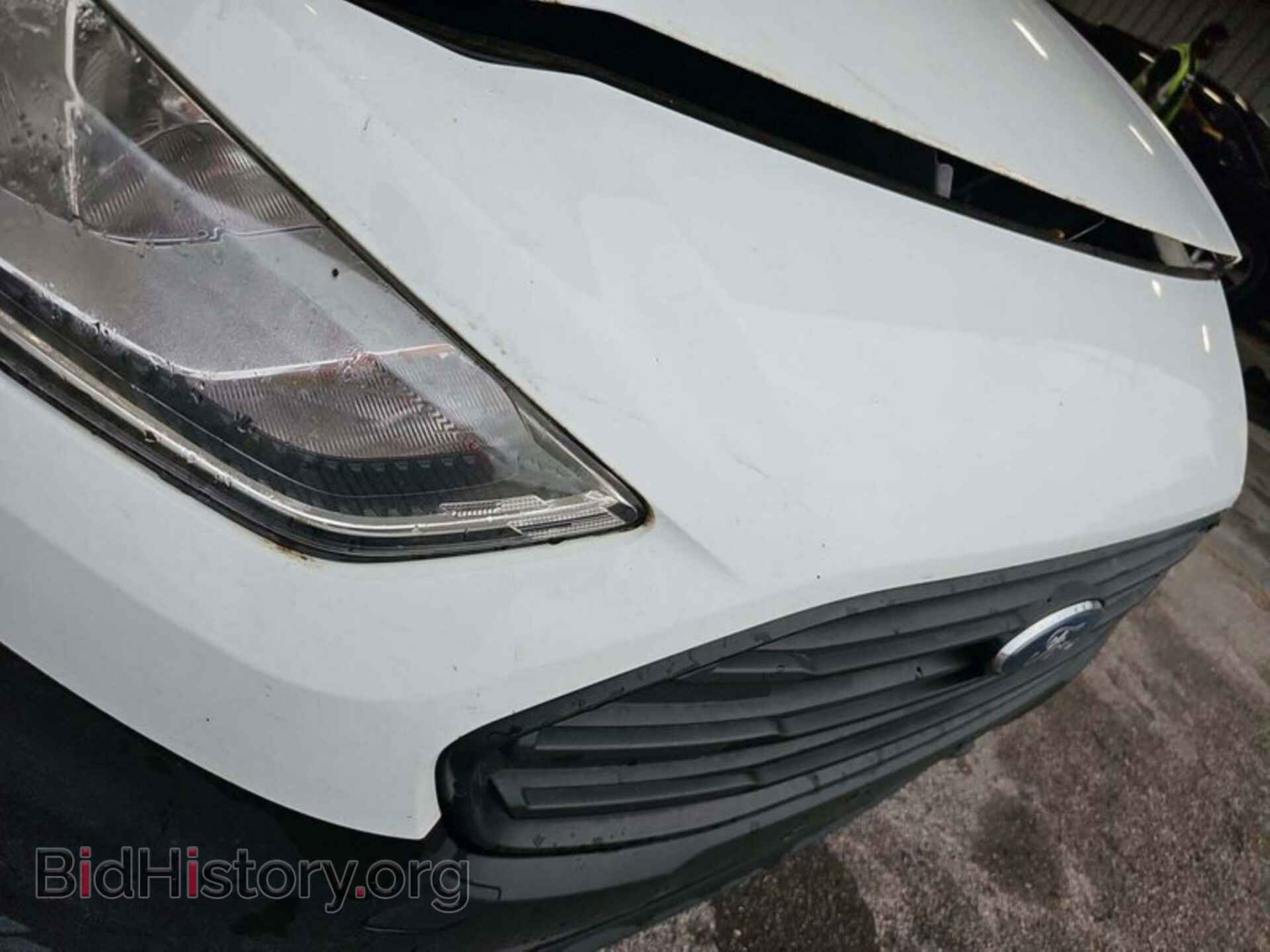 2019 FORD TRANSIT CONNECT - VIN: NM0LS7E25K1385270 - Фото 10
